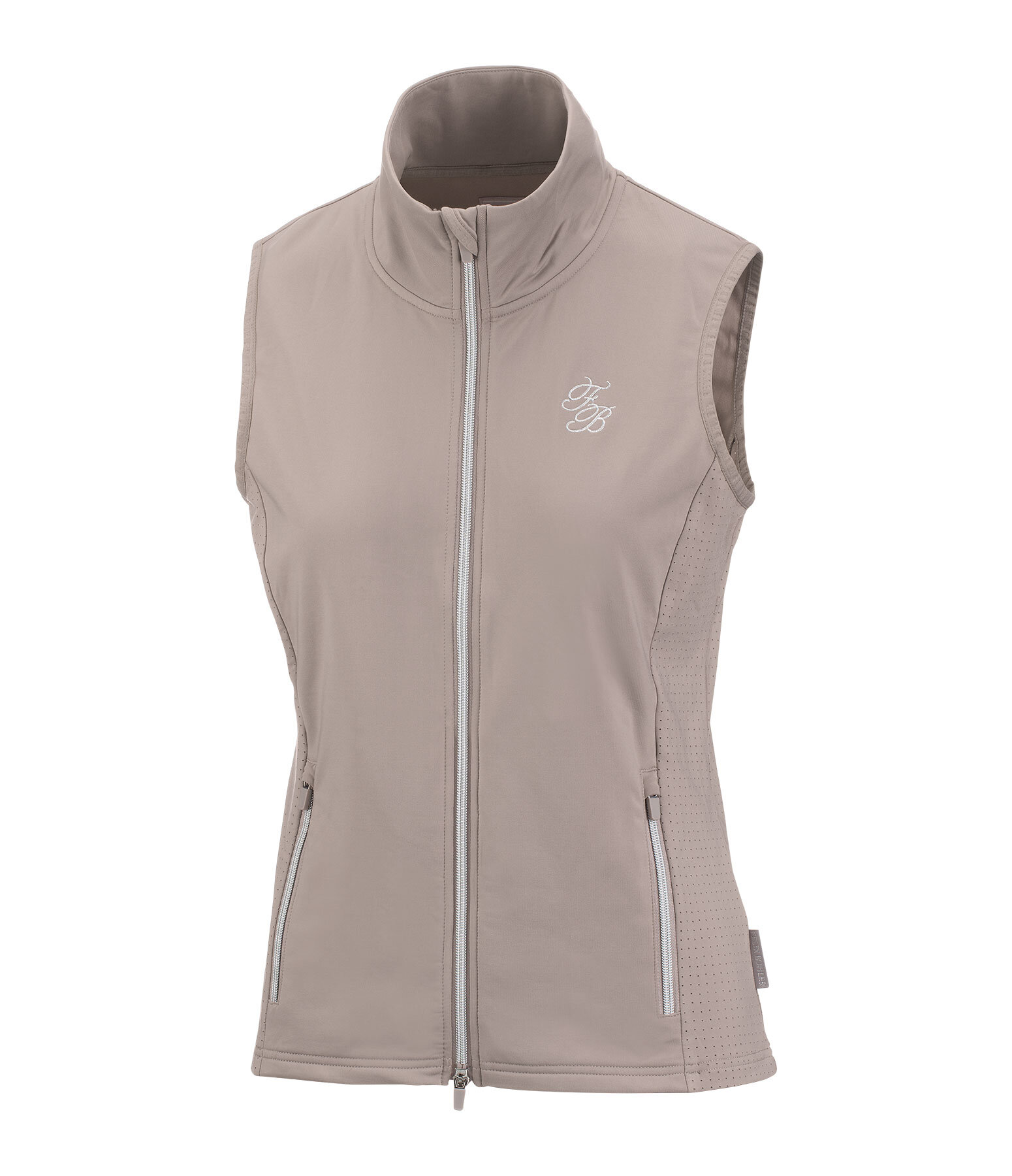 Performance Stretch Gilet Marit