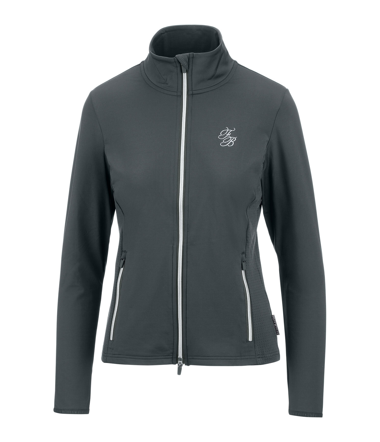 Performance Stretch Jacket Nia