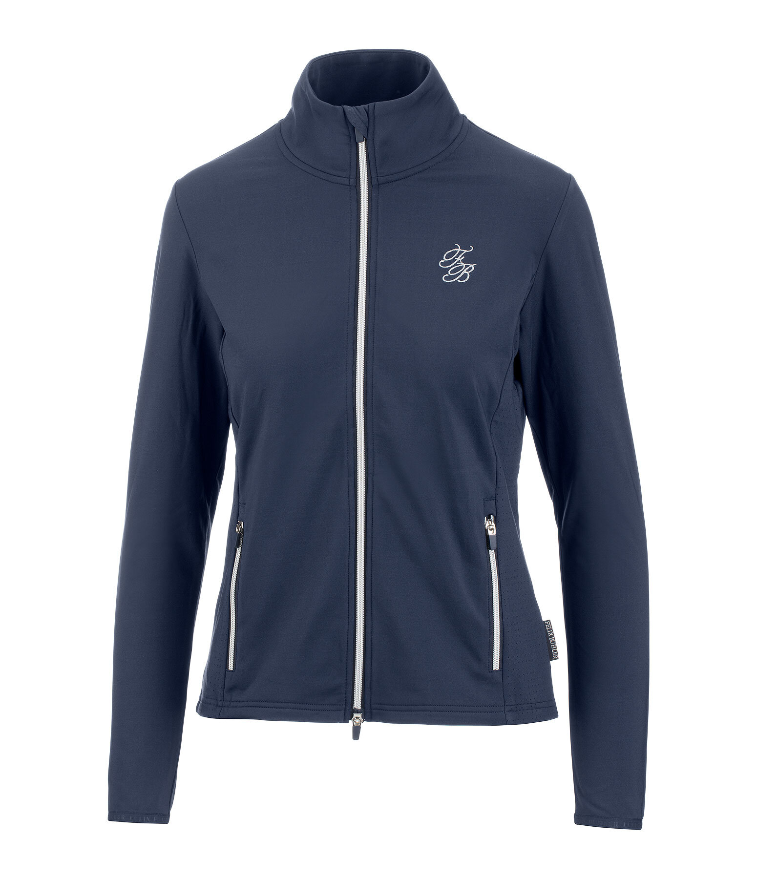 Performance Stretch Jacket Nia