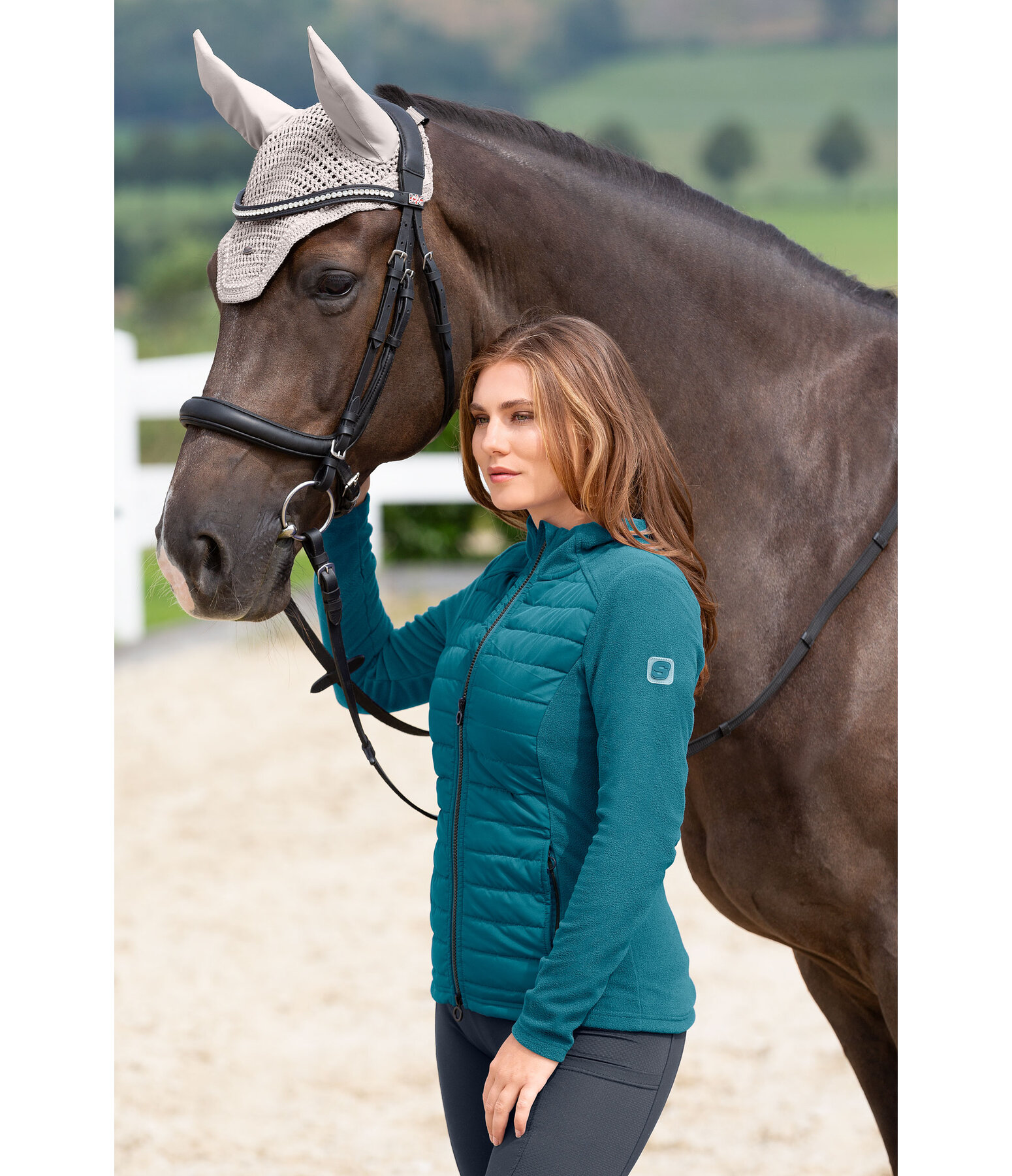 STEEDS Combi Jacket Paula II