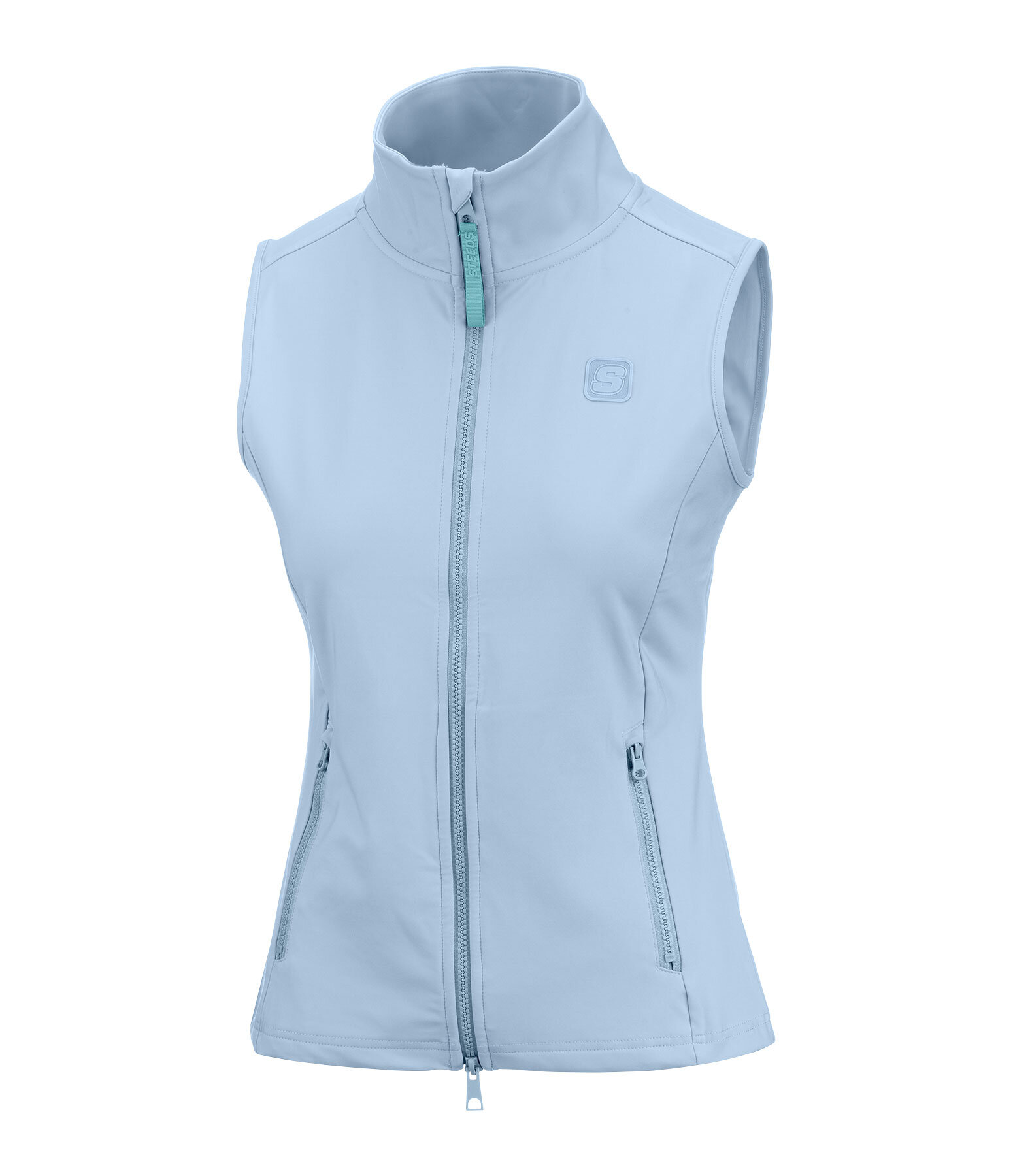 Performance Stretch Riding Gilet Tracy II