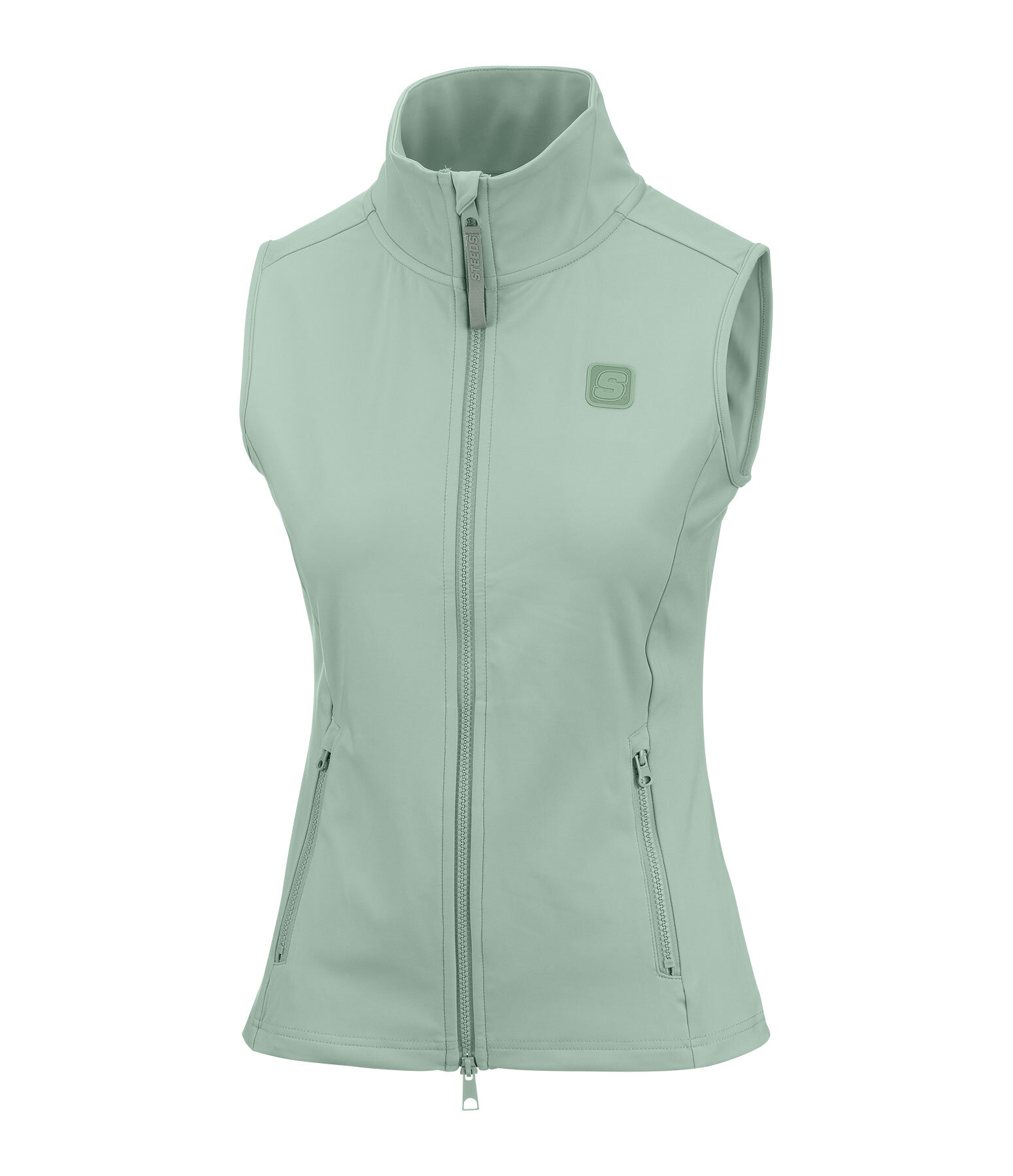 Performance Stretch Riding Gilet Tracy II