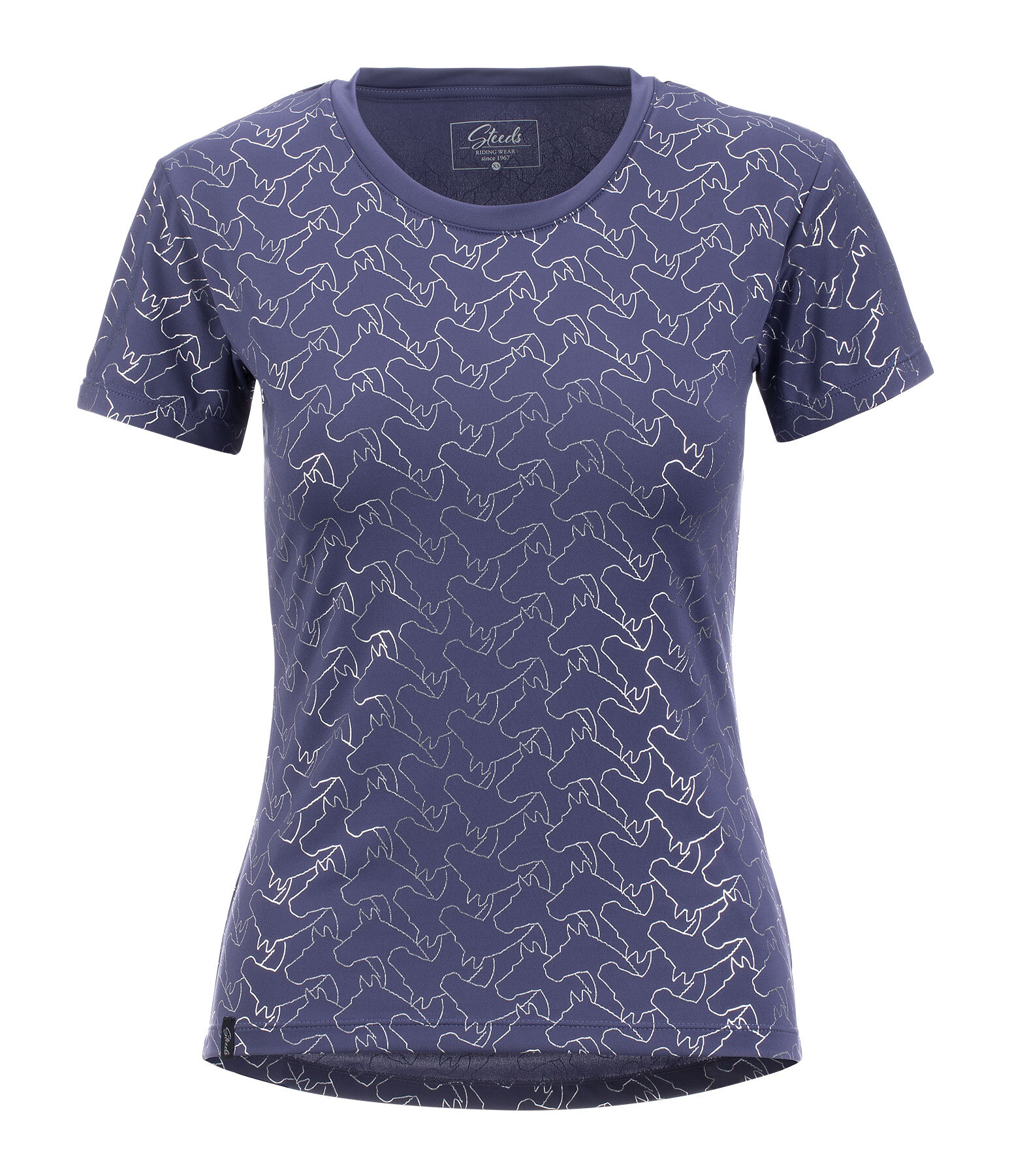 Functional T-Shirt Pria