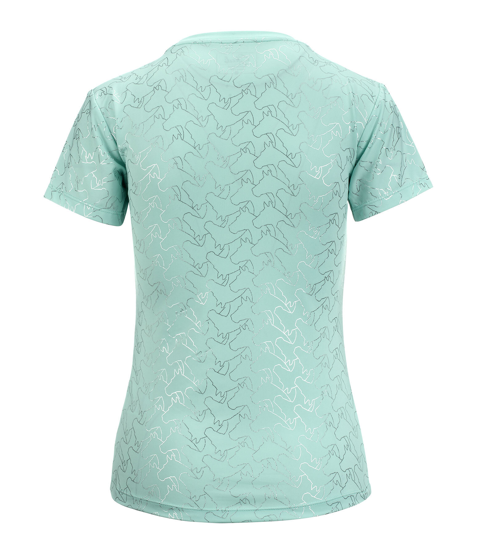 Functional T-Shirt Pria