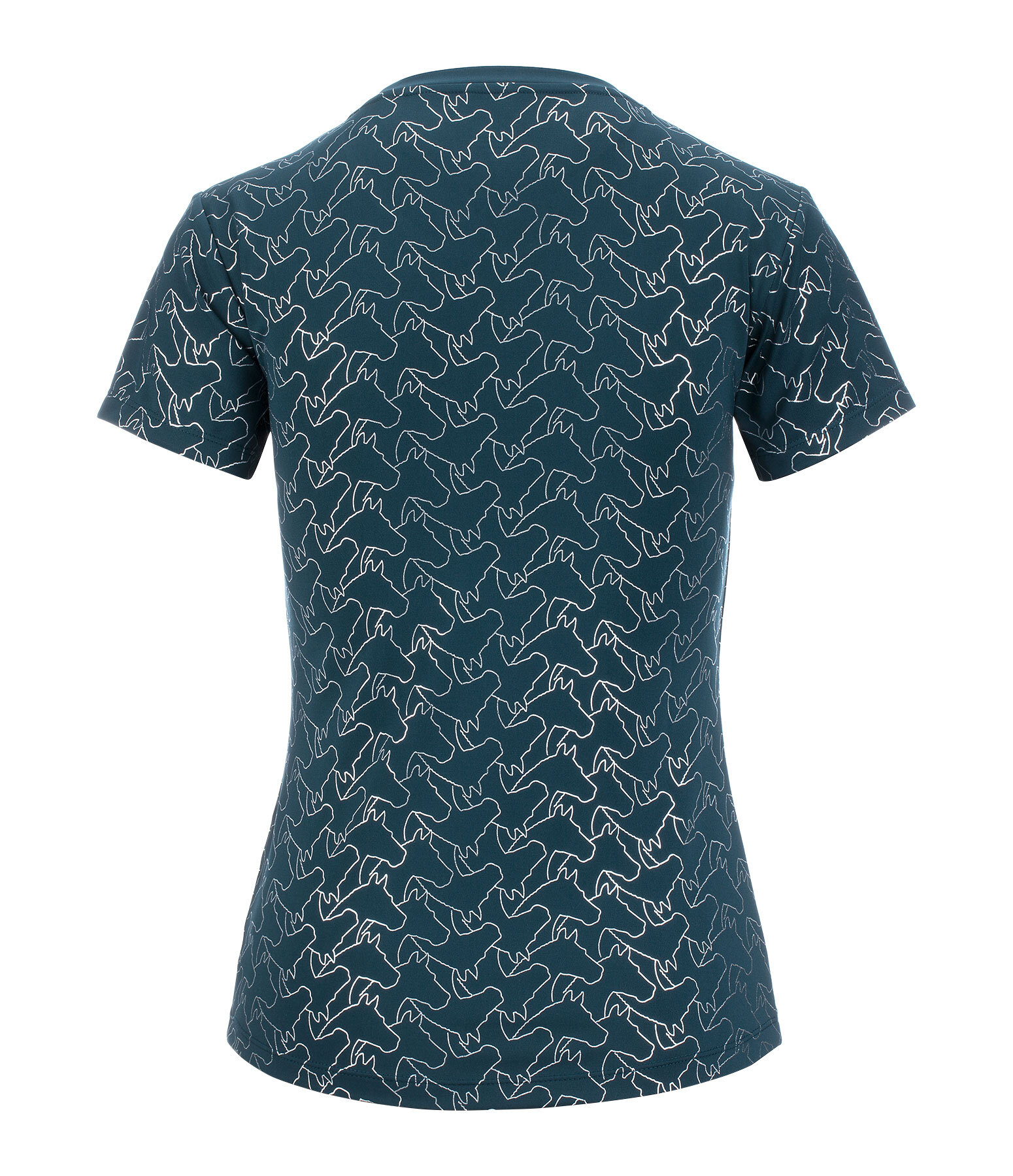 Functional T-Shirt Pria