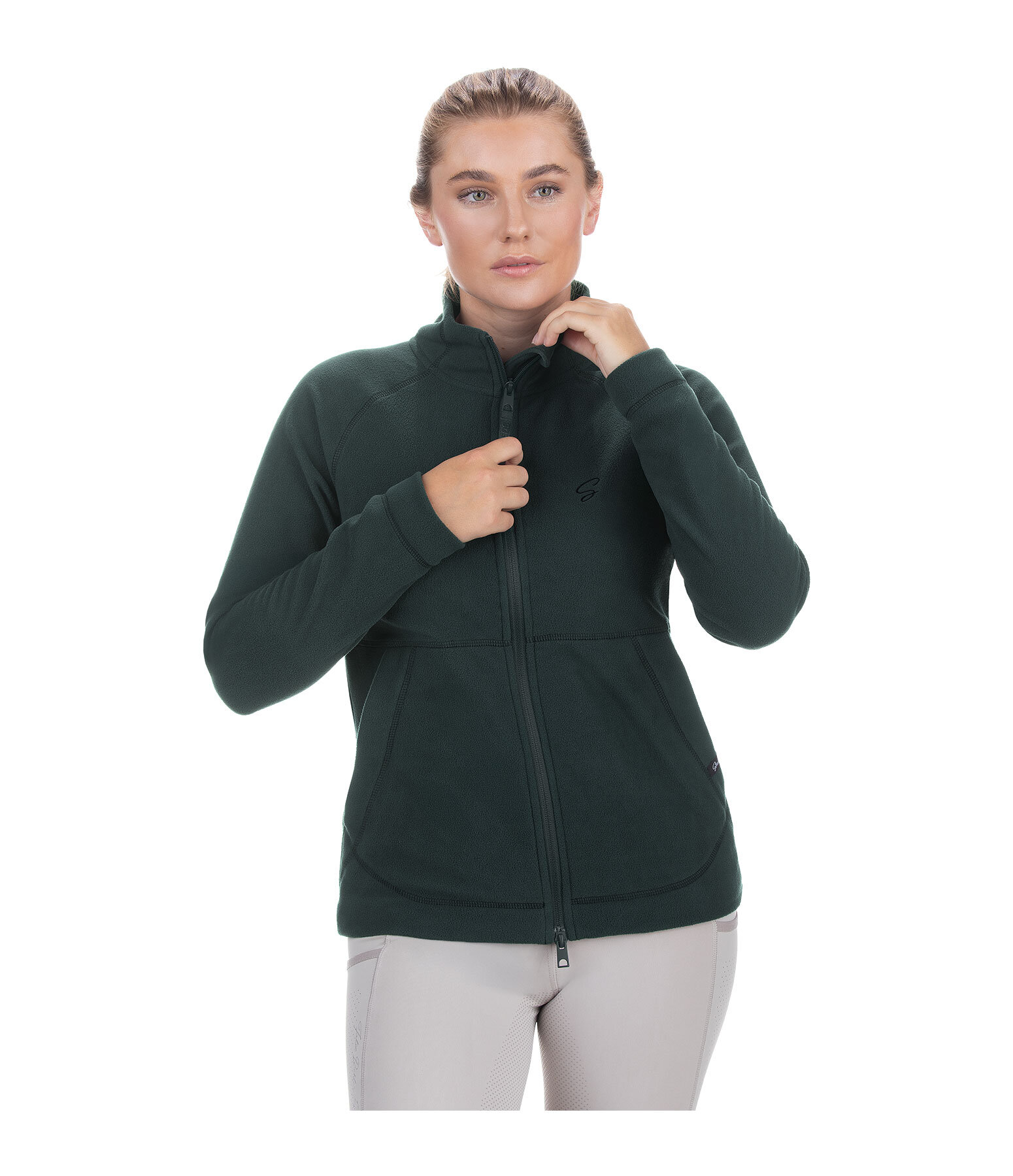 Fleece Jacket Inga
