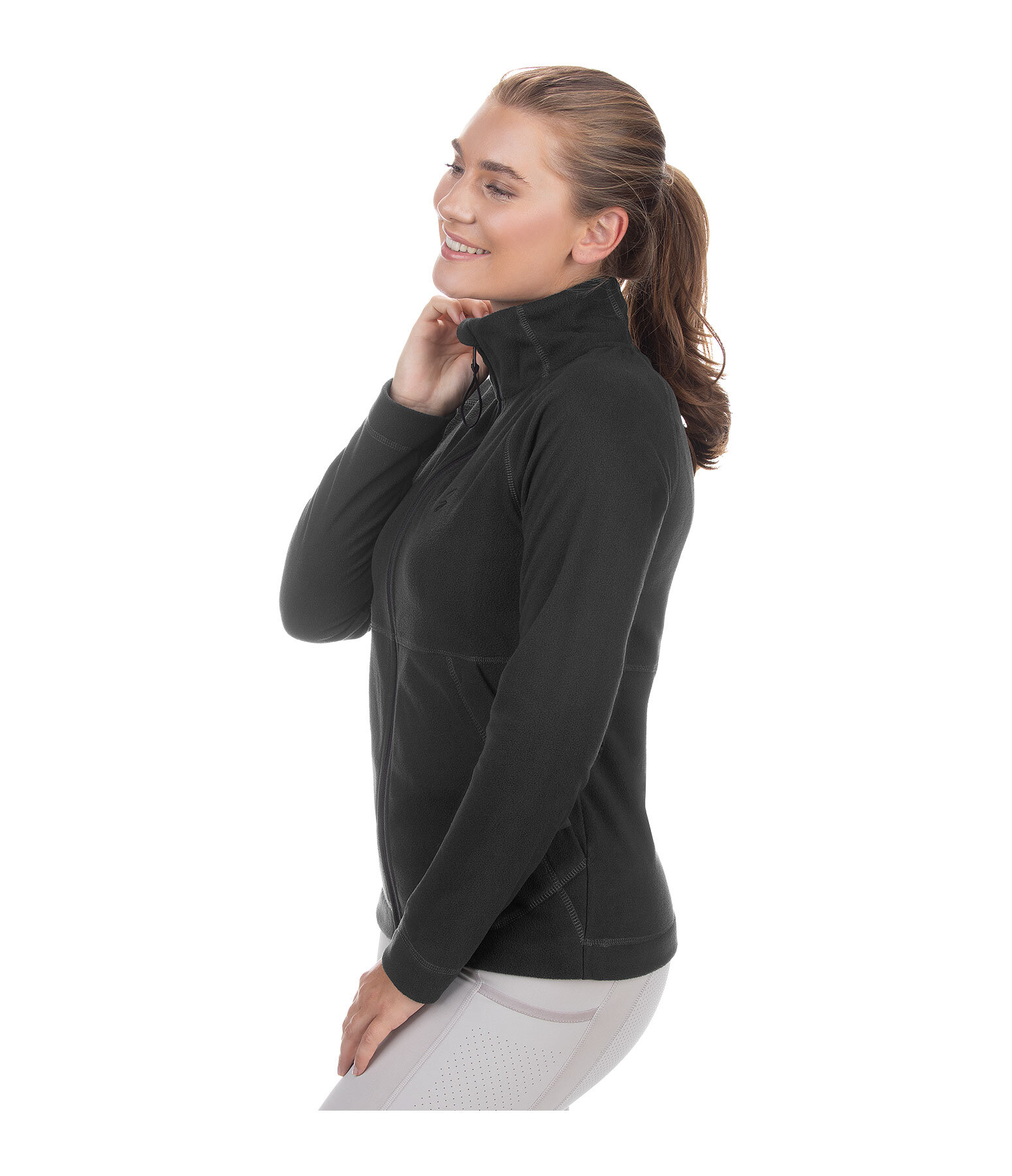 Fleece Jacket Inga