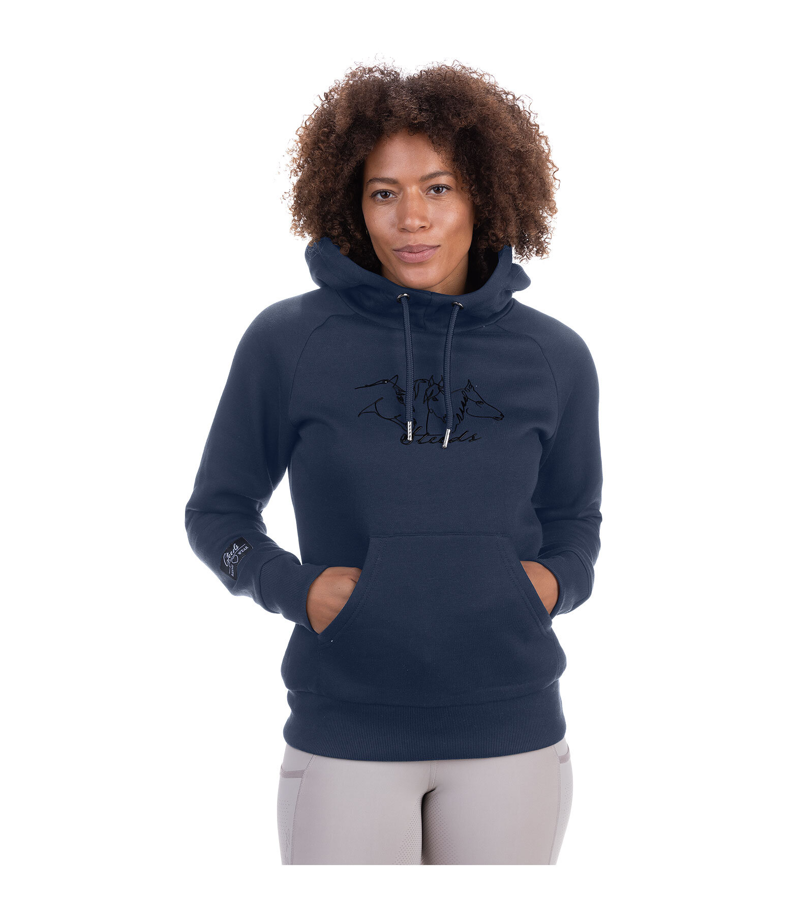 Sweat Hoodie Paulina II