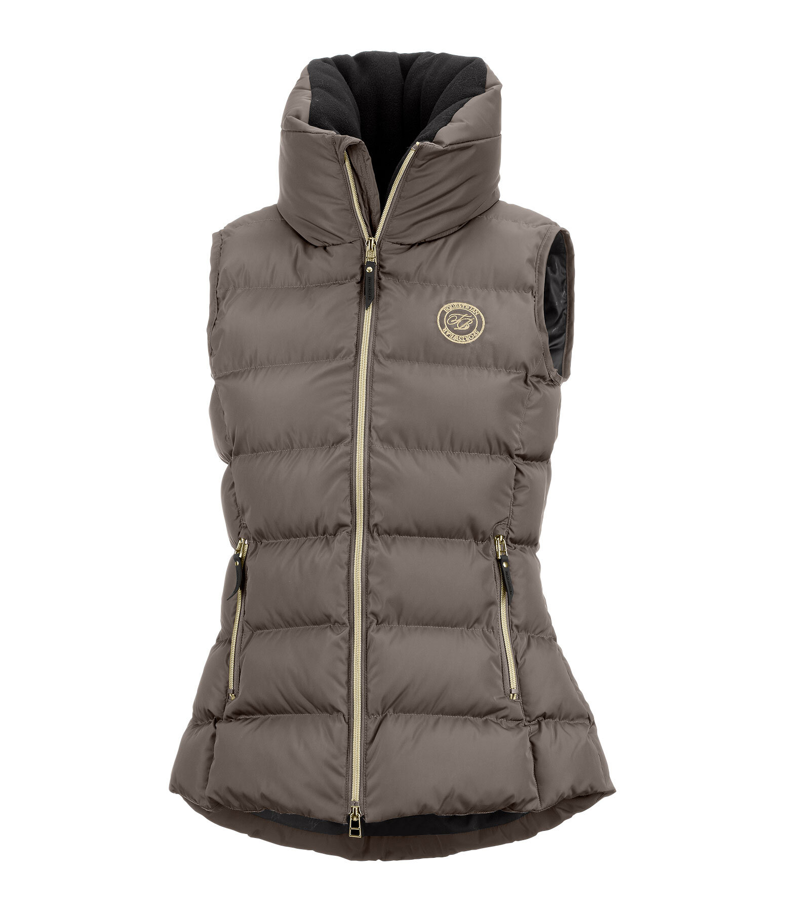 Riding Gilet Lola