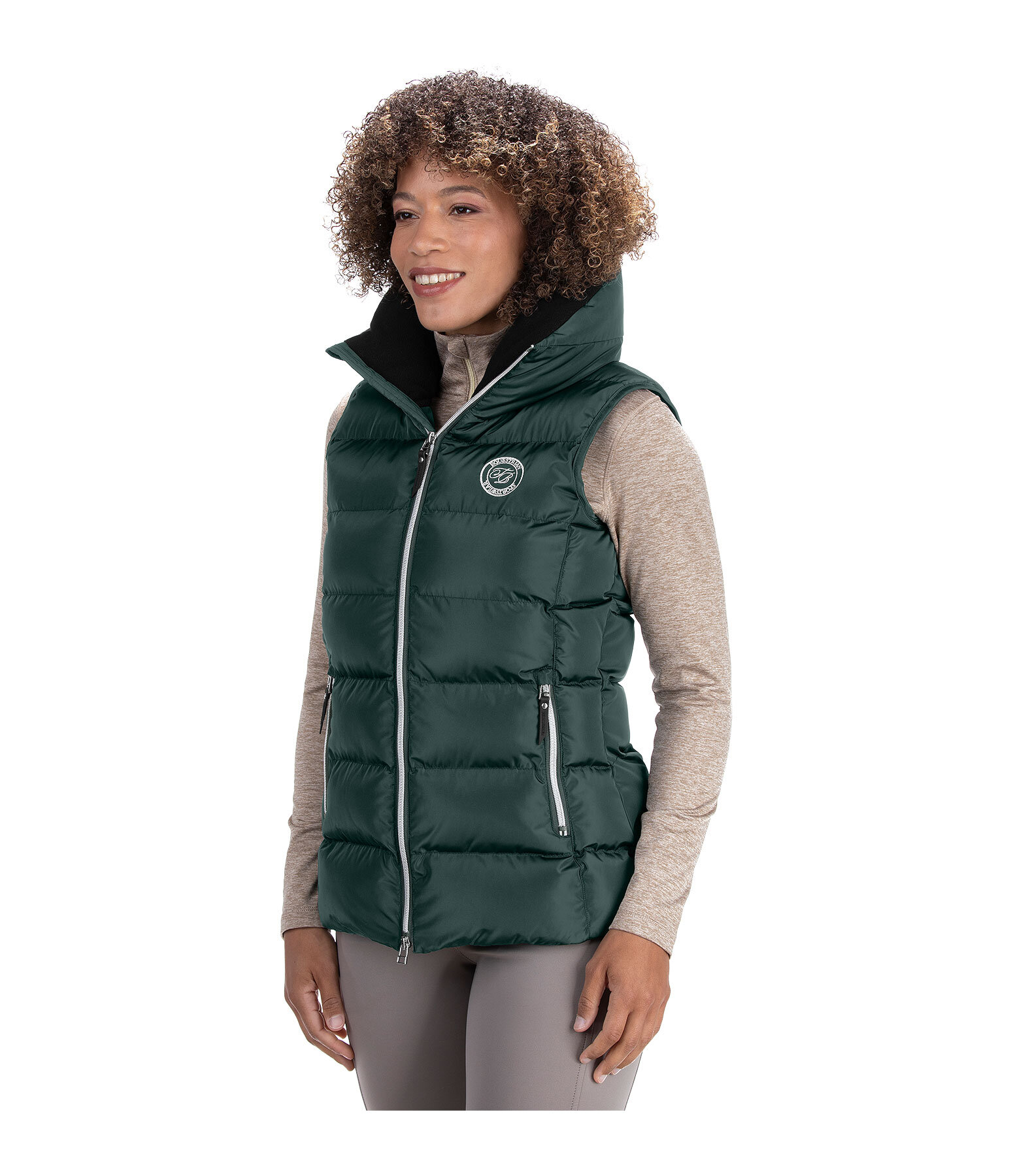 Riding Gilet Lola