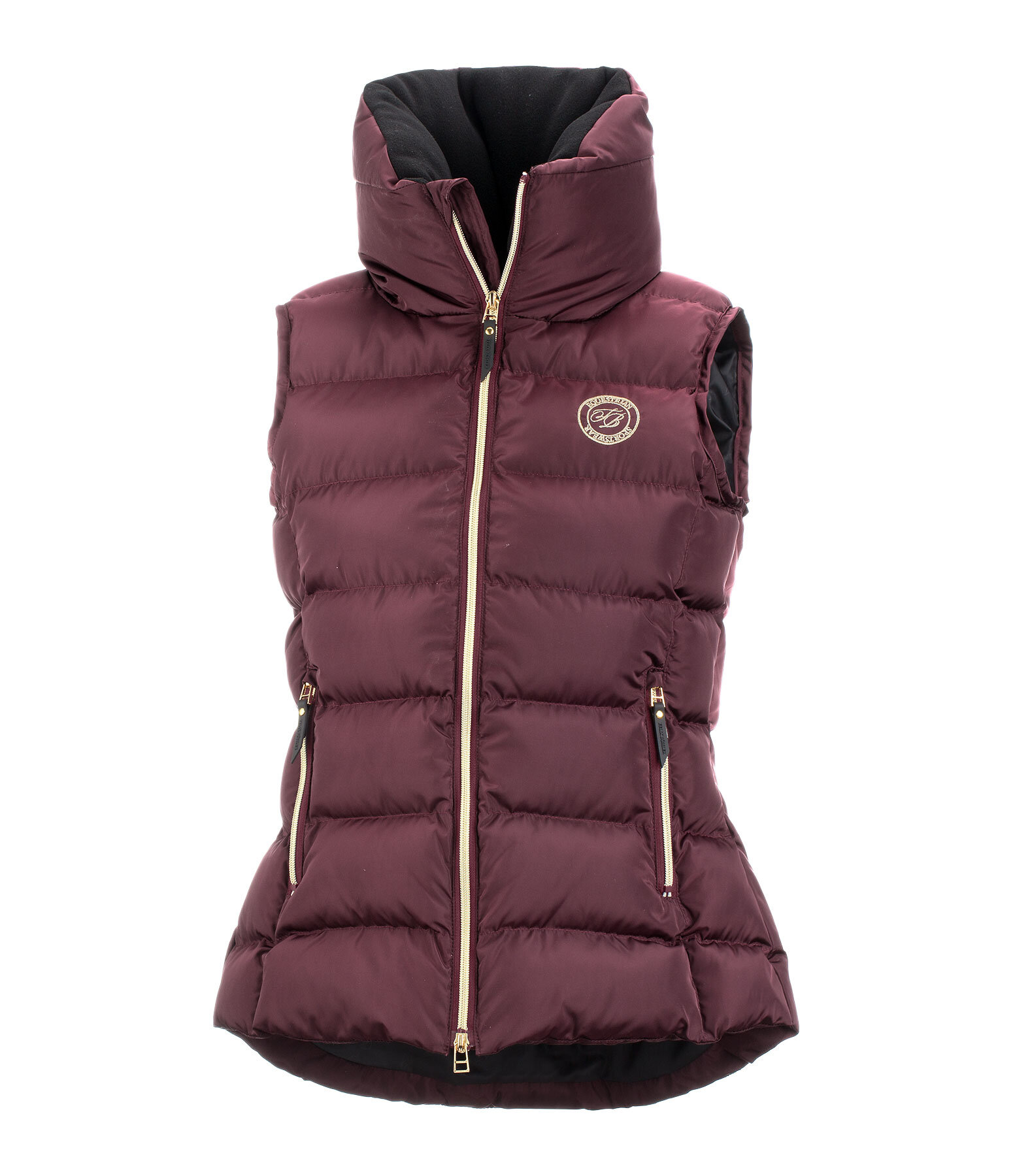 Riding Gilet Lola
