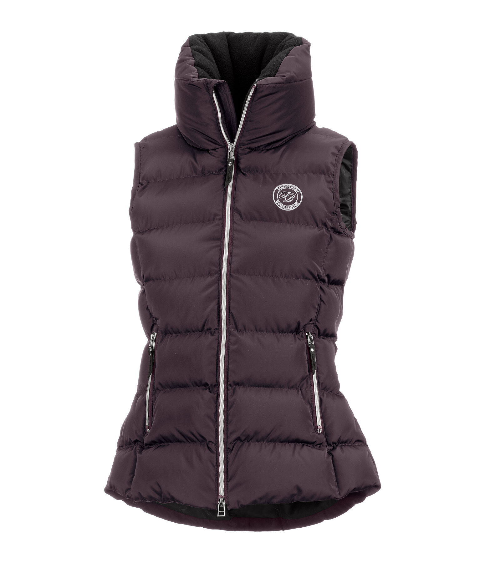Riding Gilet Lola