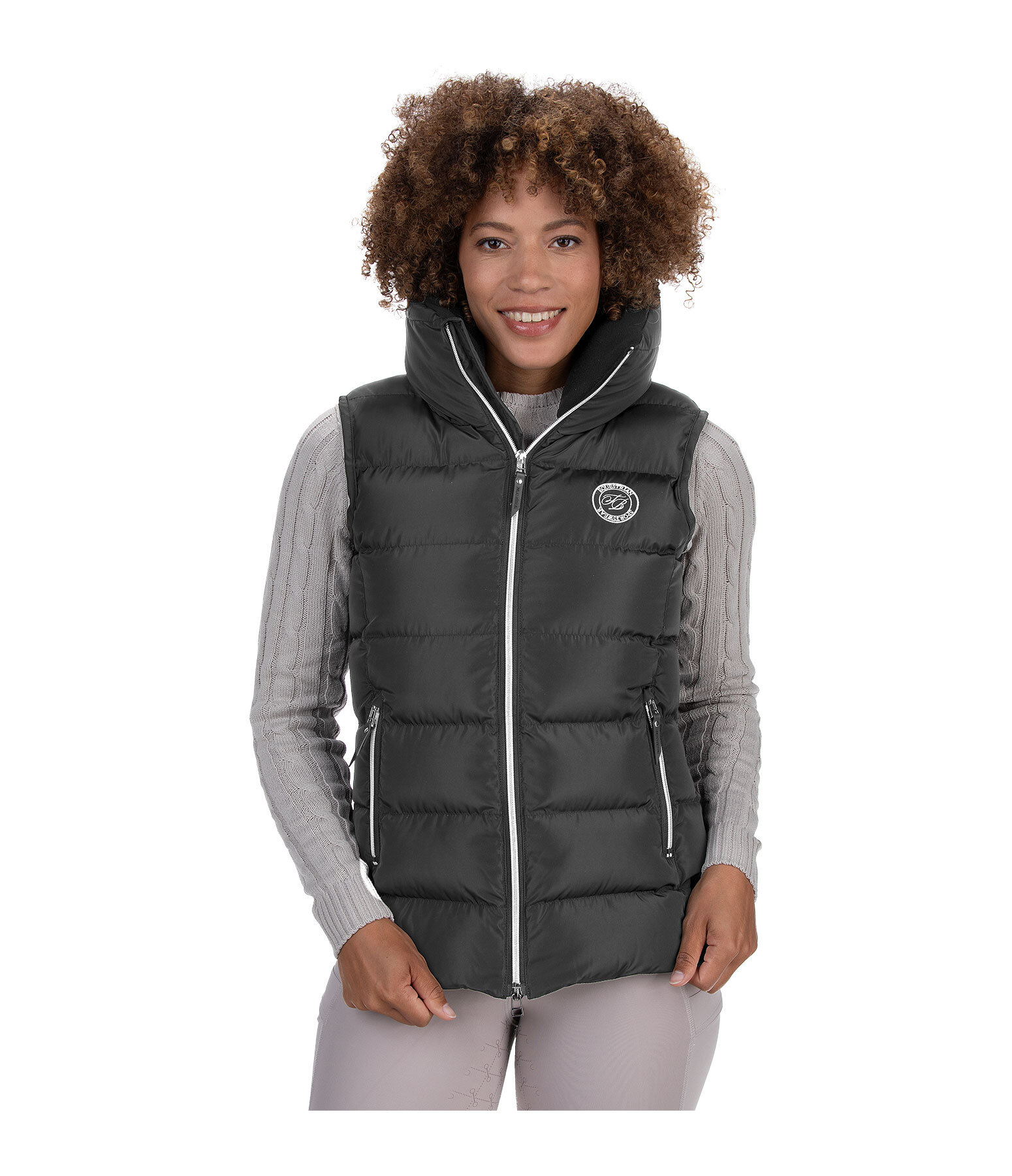 Riding Gilet Lola