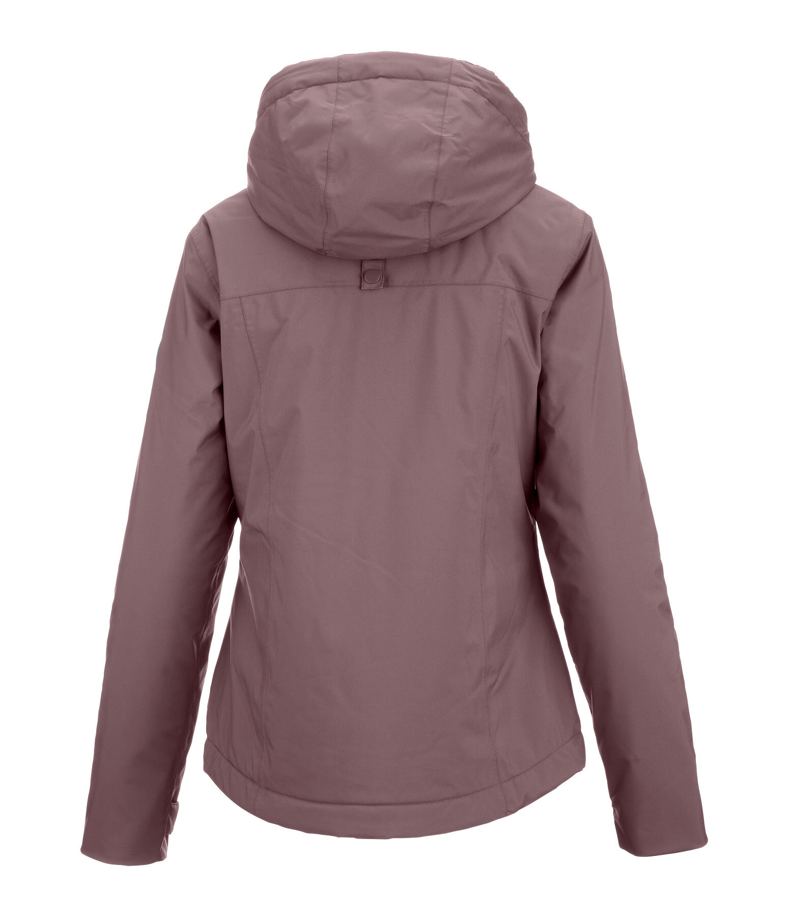 Functional Hooded Riding Jacket Emelie