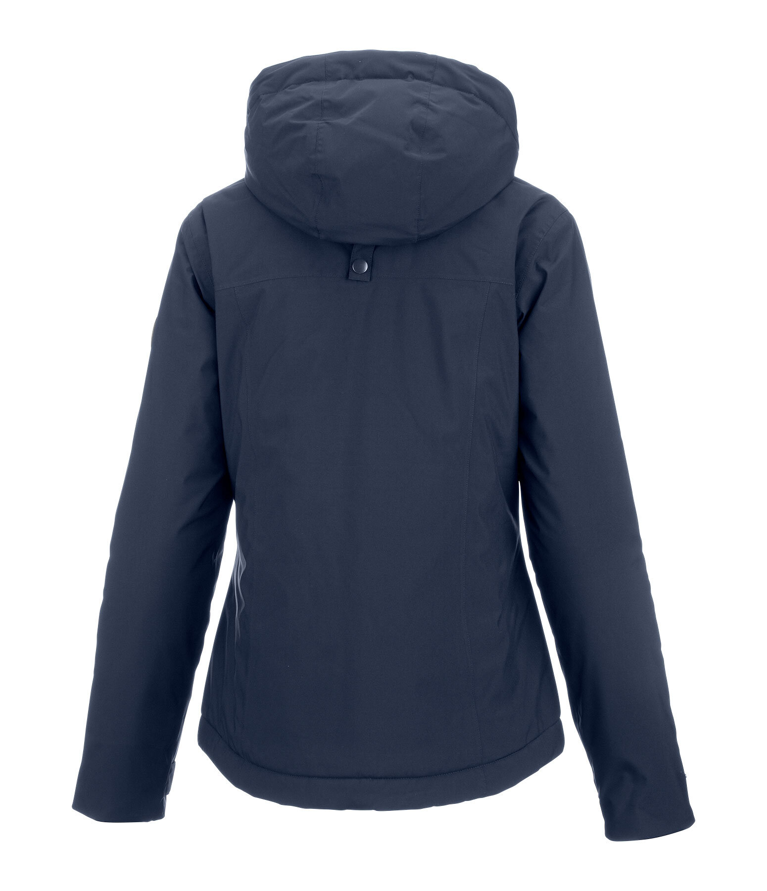 Functional Hooded Riding Jacket Emelie