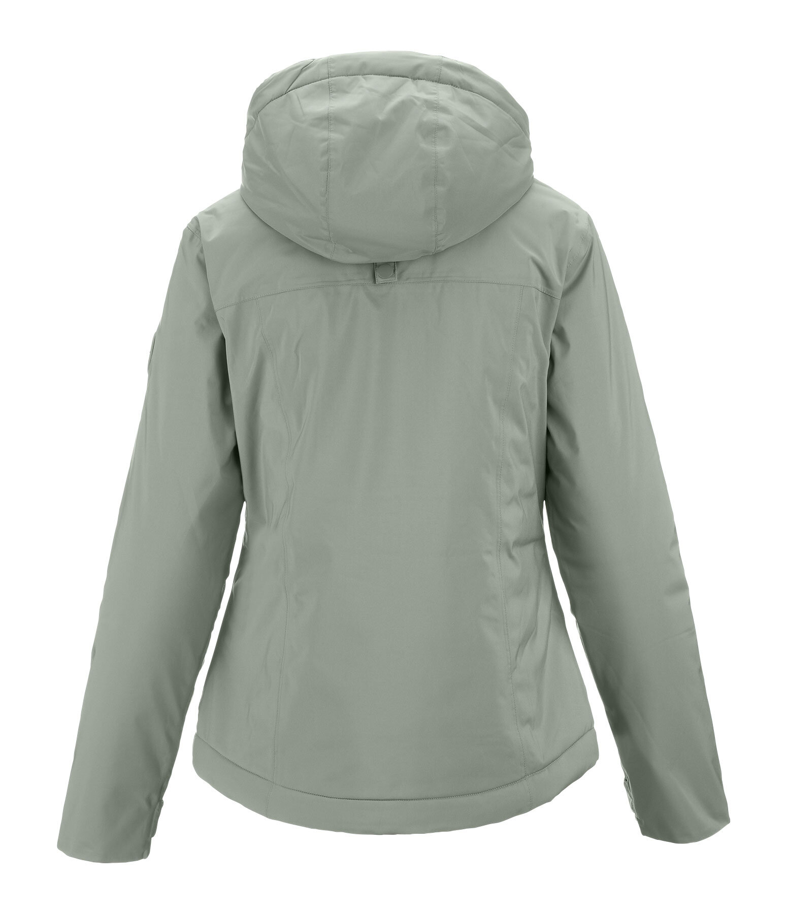Functional Hooded Riding Jacket Emelie