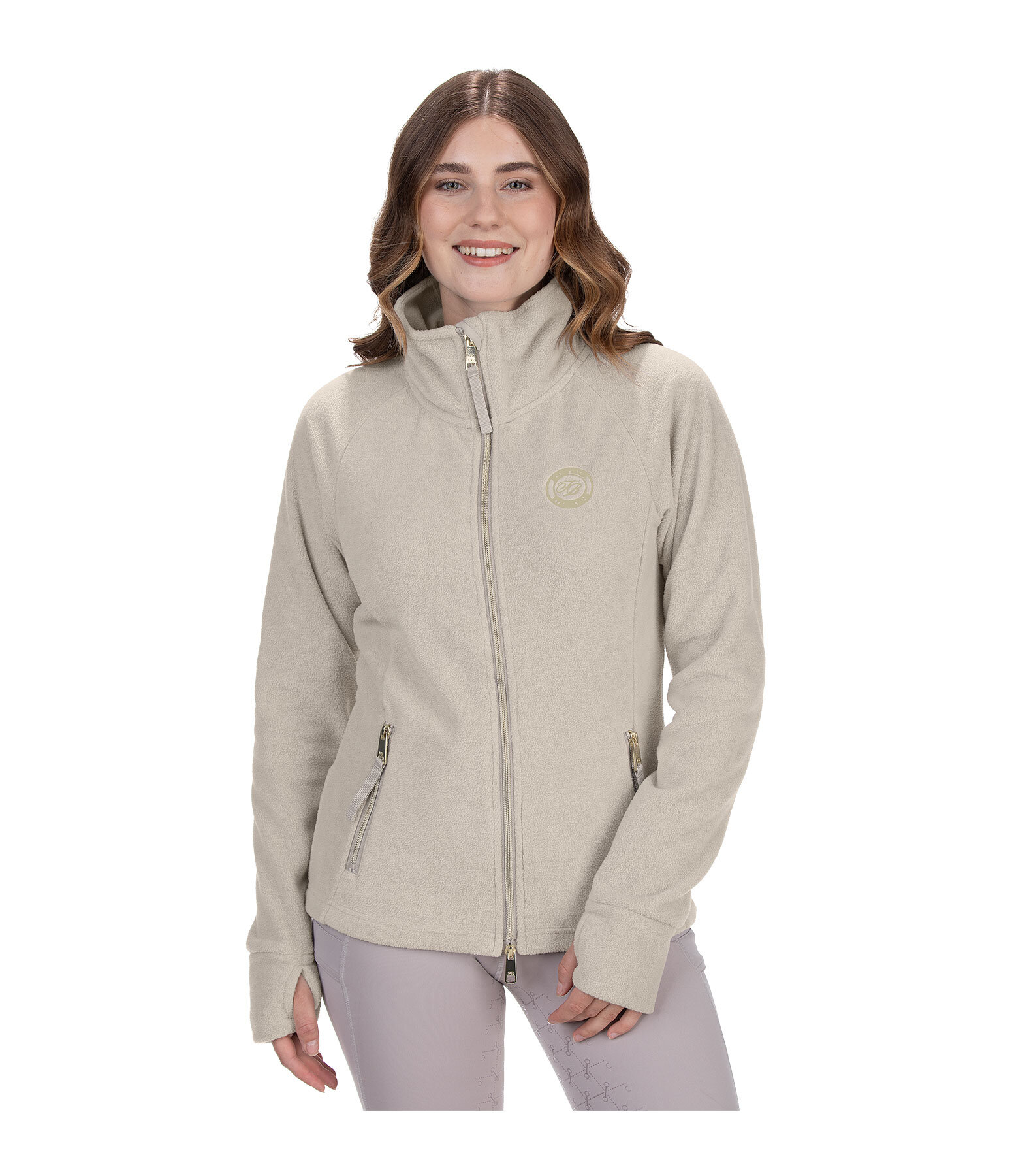 Fleece Jacket Laura
