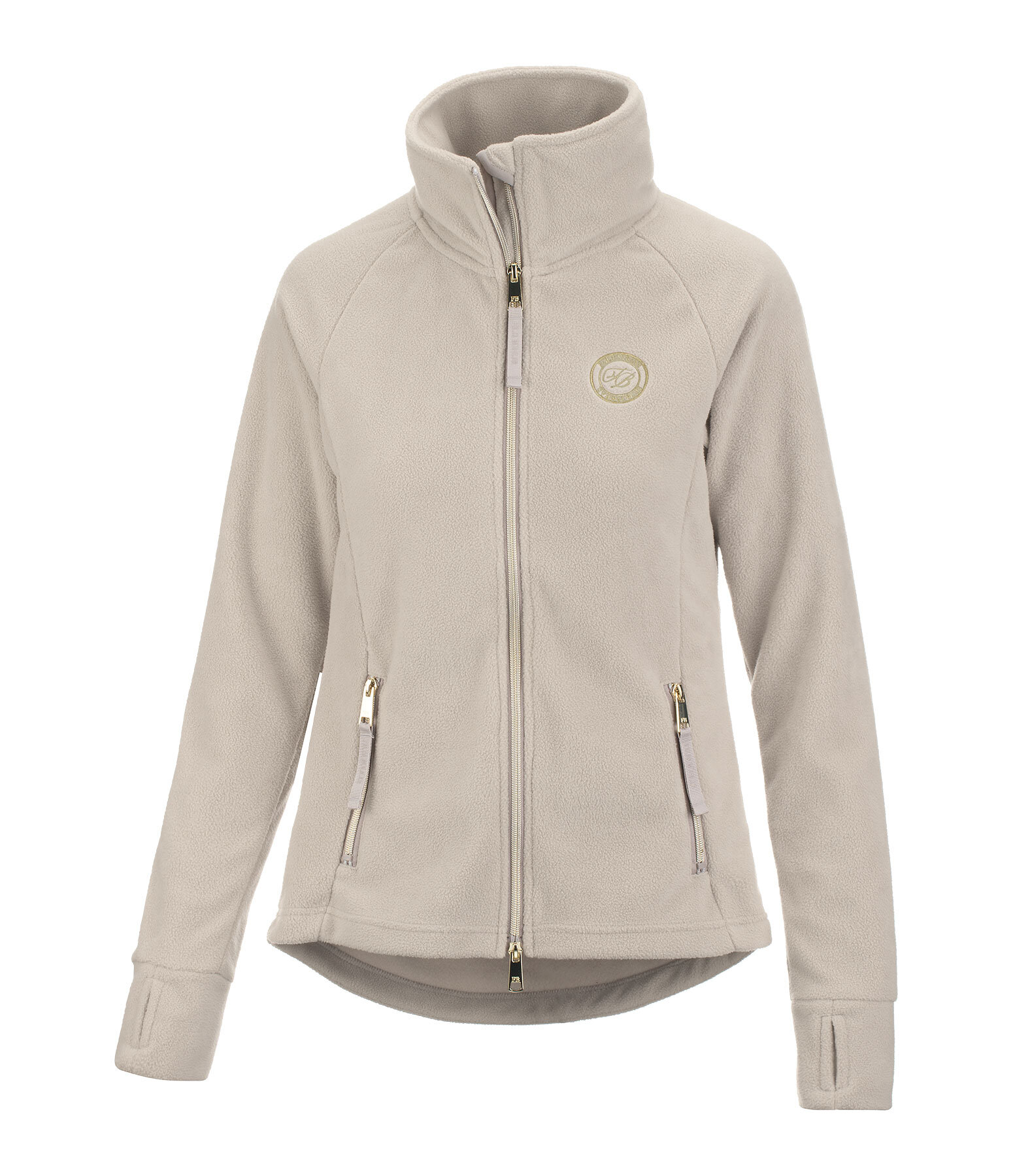 Fleece Jacket Laura