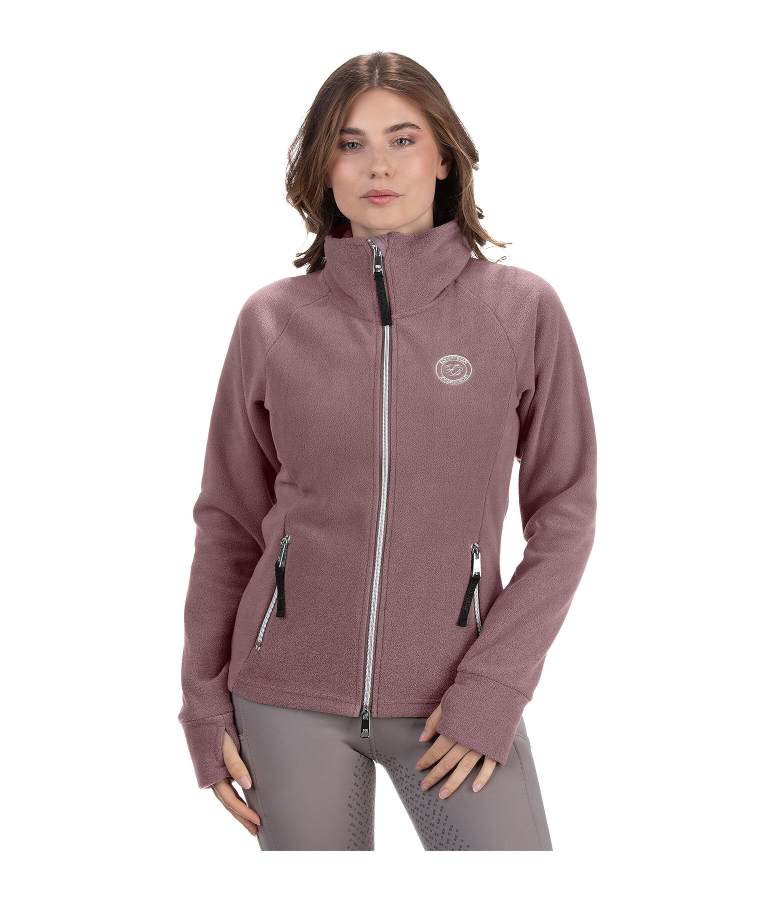 Fleece Jacket Laura