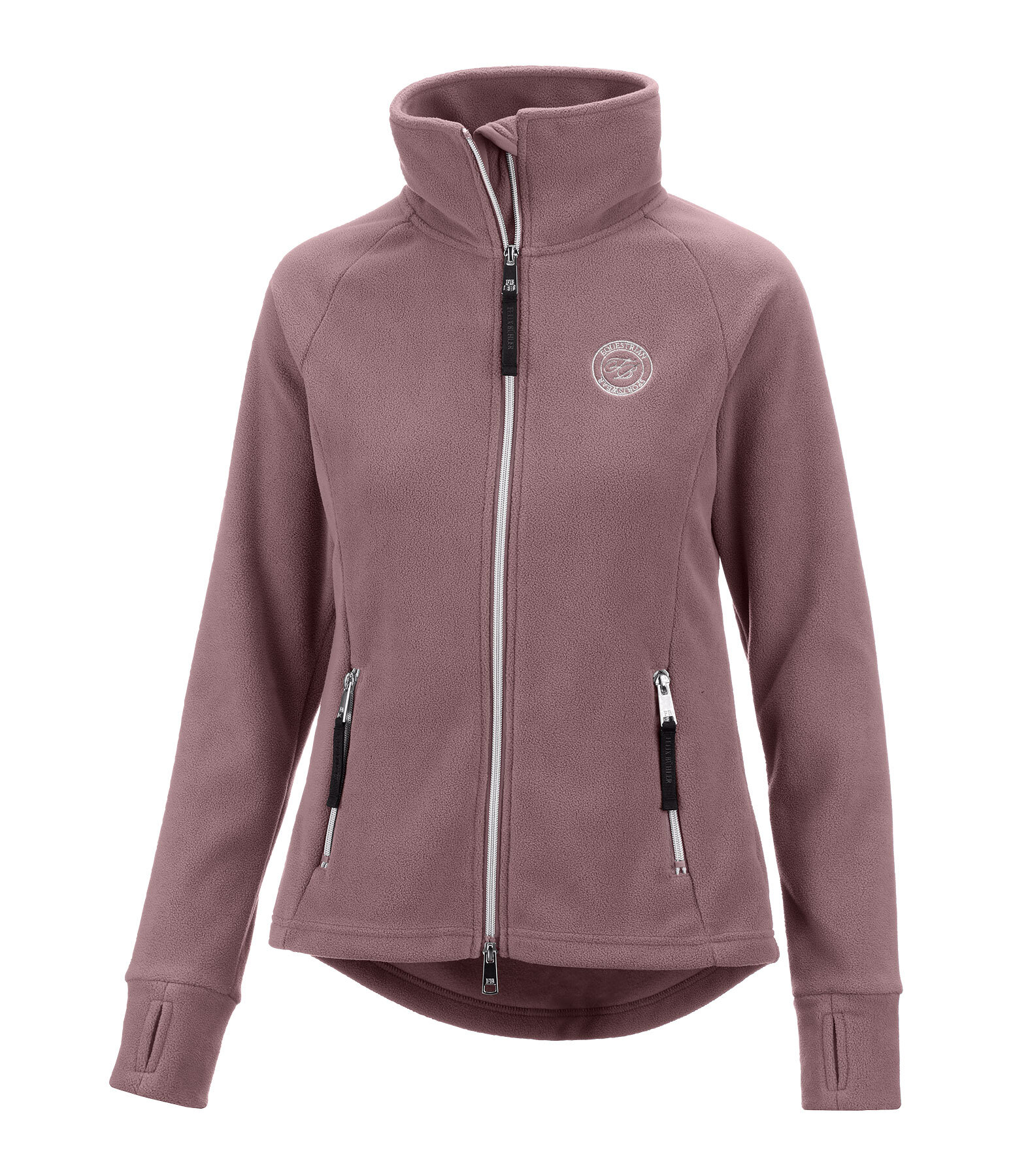 Fleece Jacket Laura