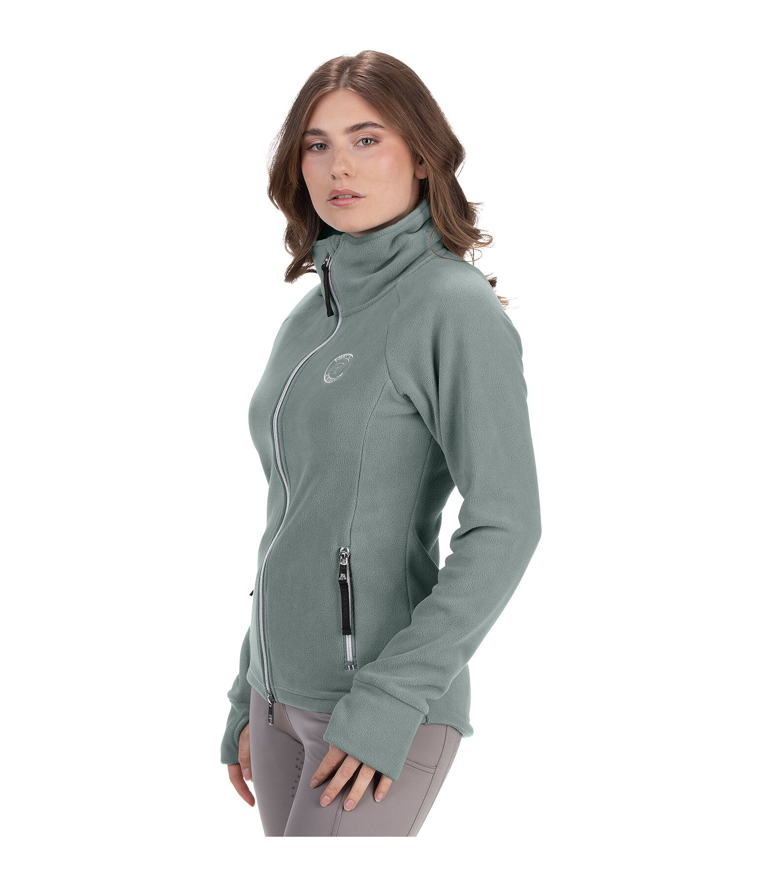 Fleece Jacket Laura