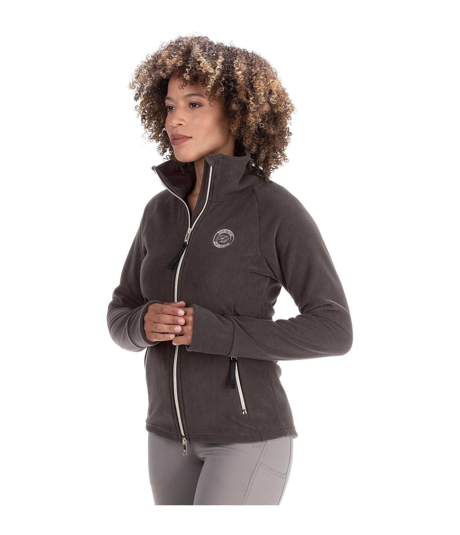 Fleece Jacket Laura