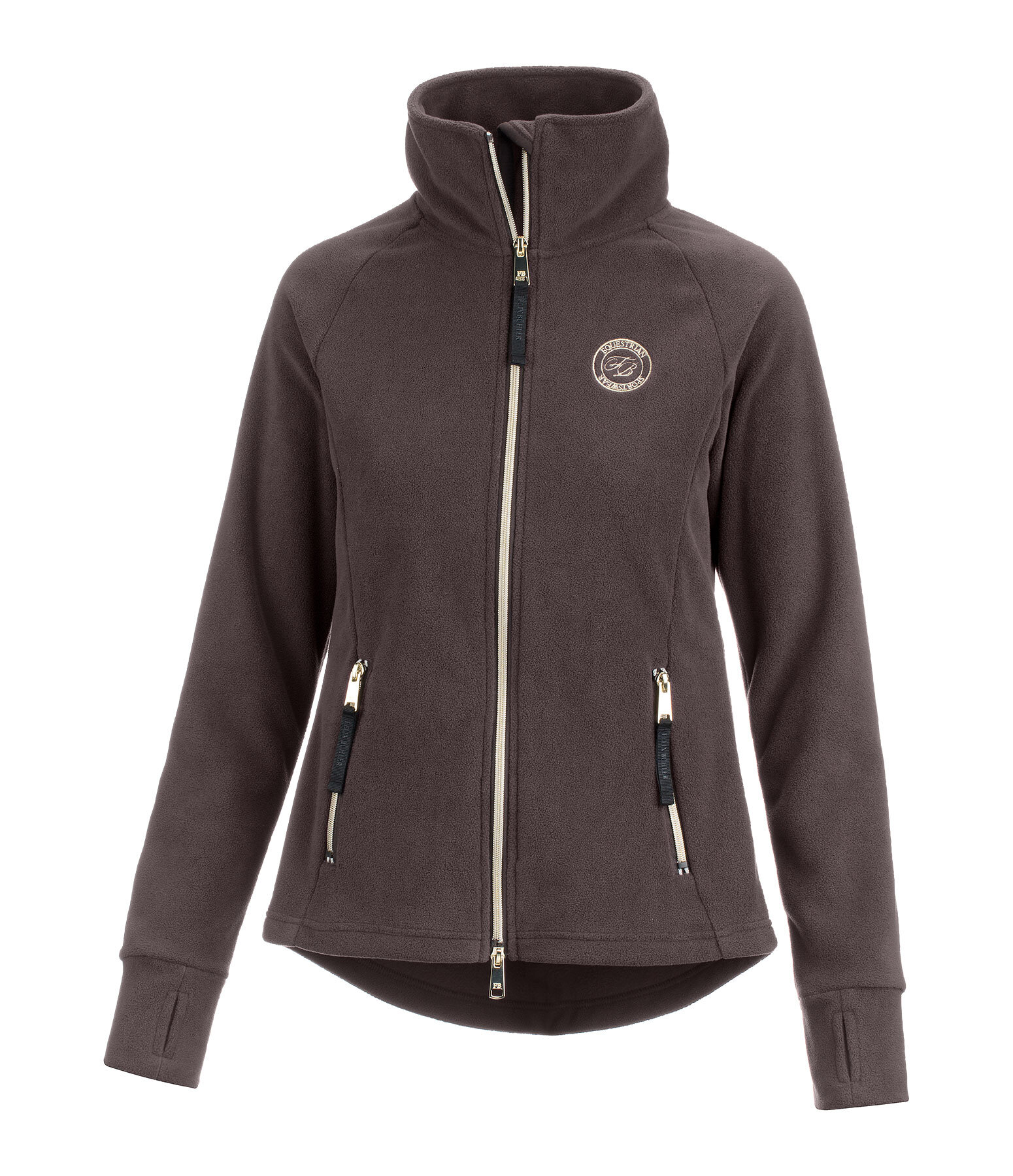 Fleece Jacket Laura