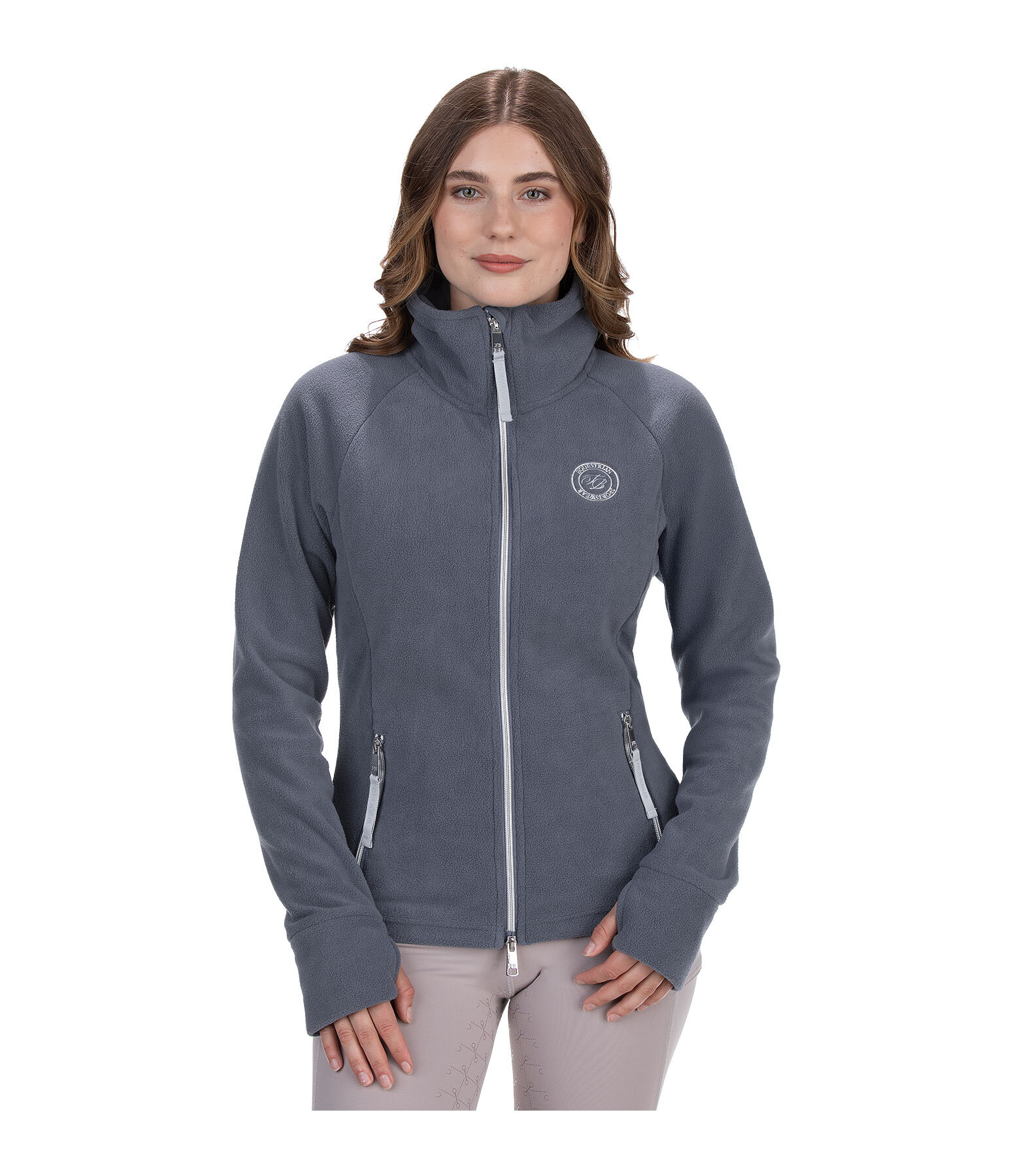 Fleece Jacket Laura