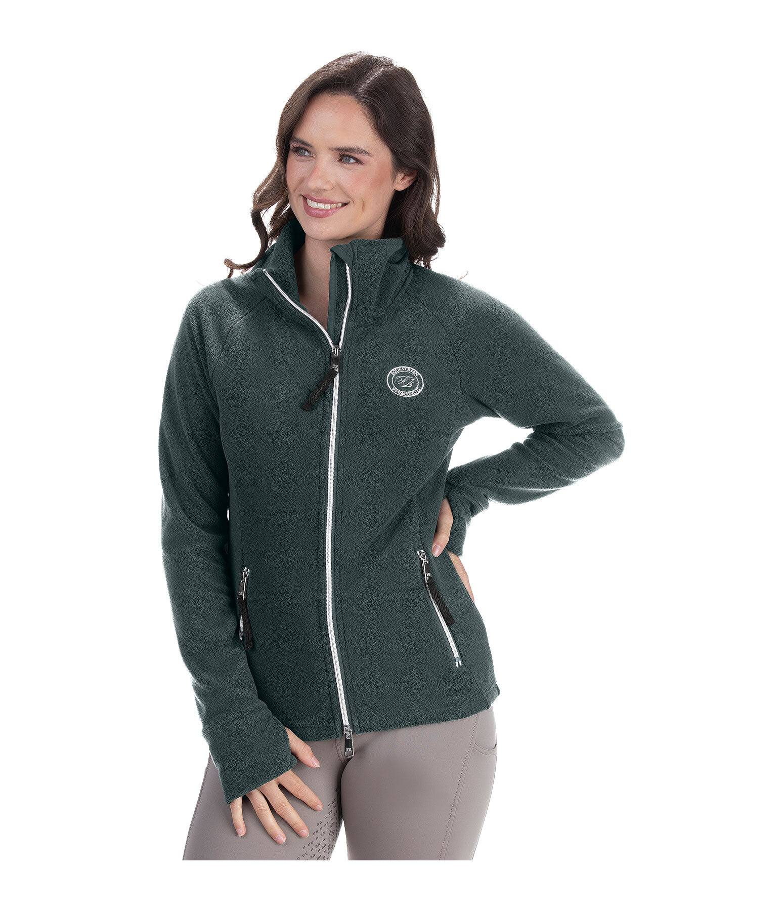 Fleece Jacket Laura