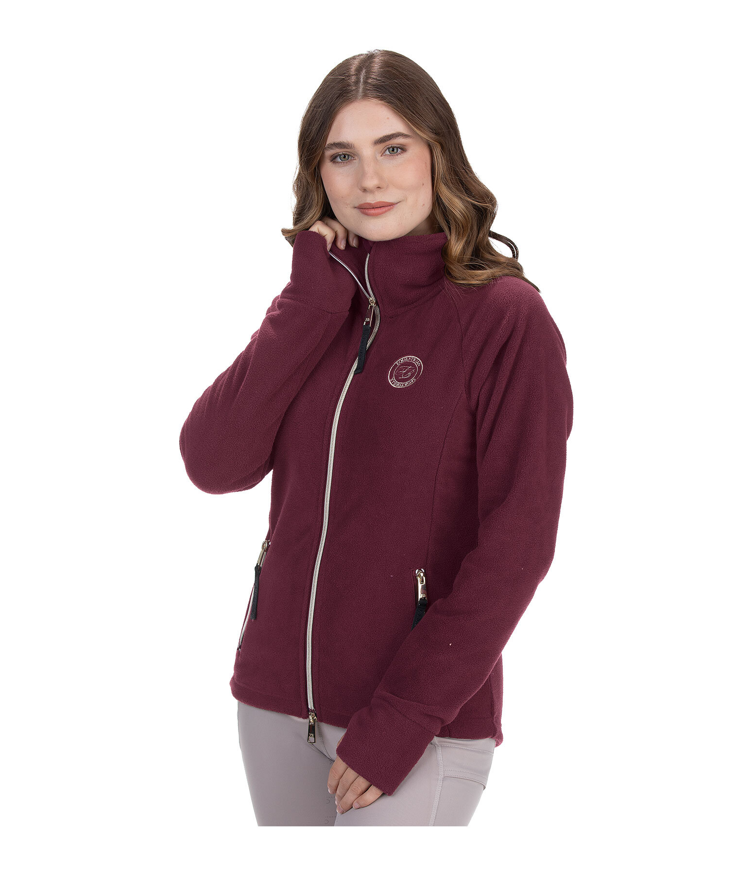 Fleece Jacket Laura