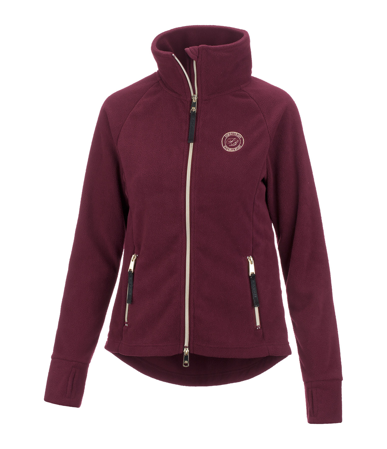 Fleece Jacket Laura