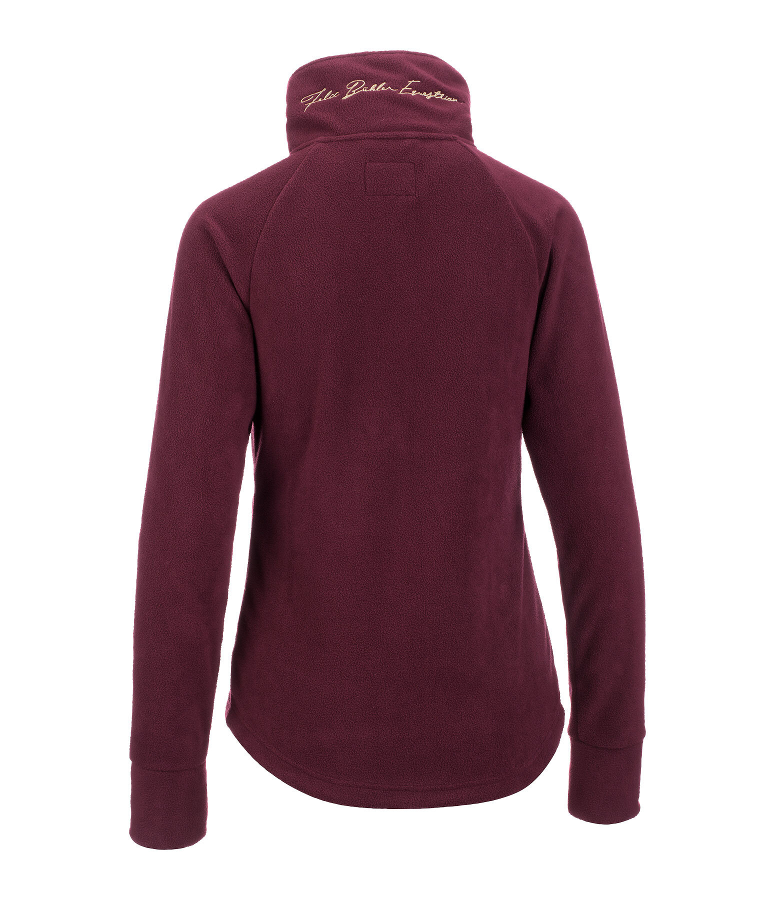 Fleece Jacket Laura