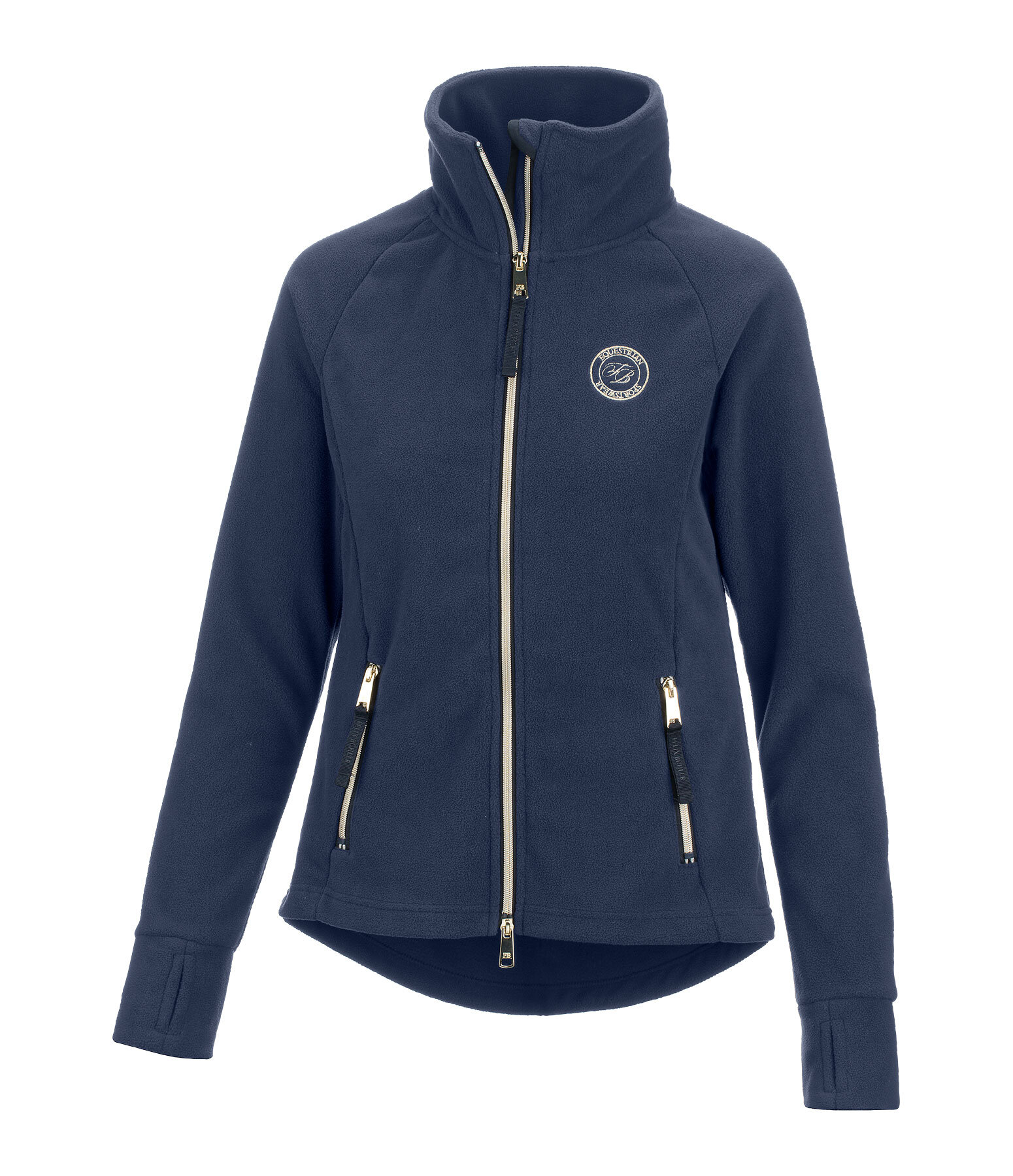 Fleece Jacket Laura
