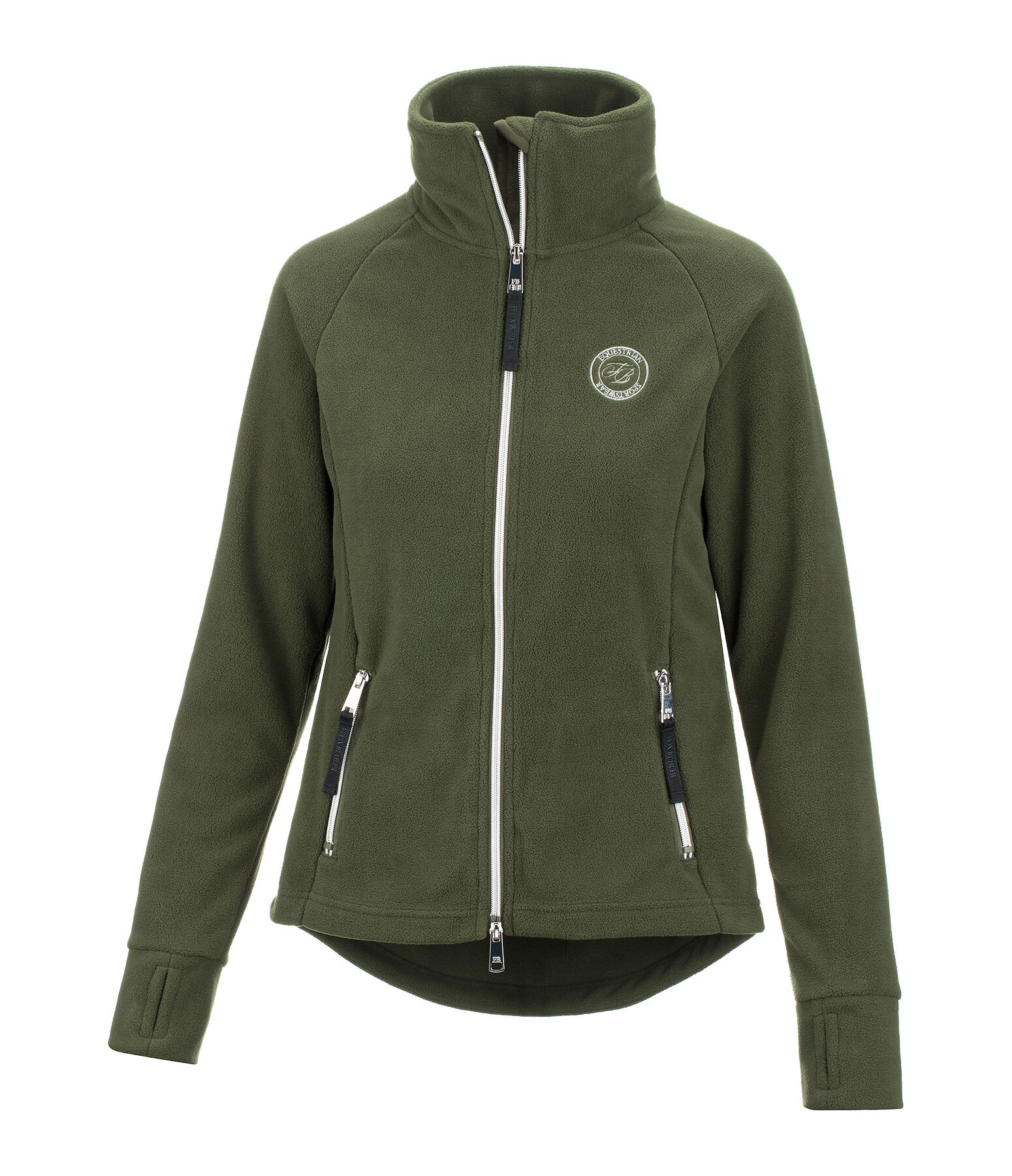 Fleece Jacket Laura