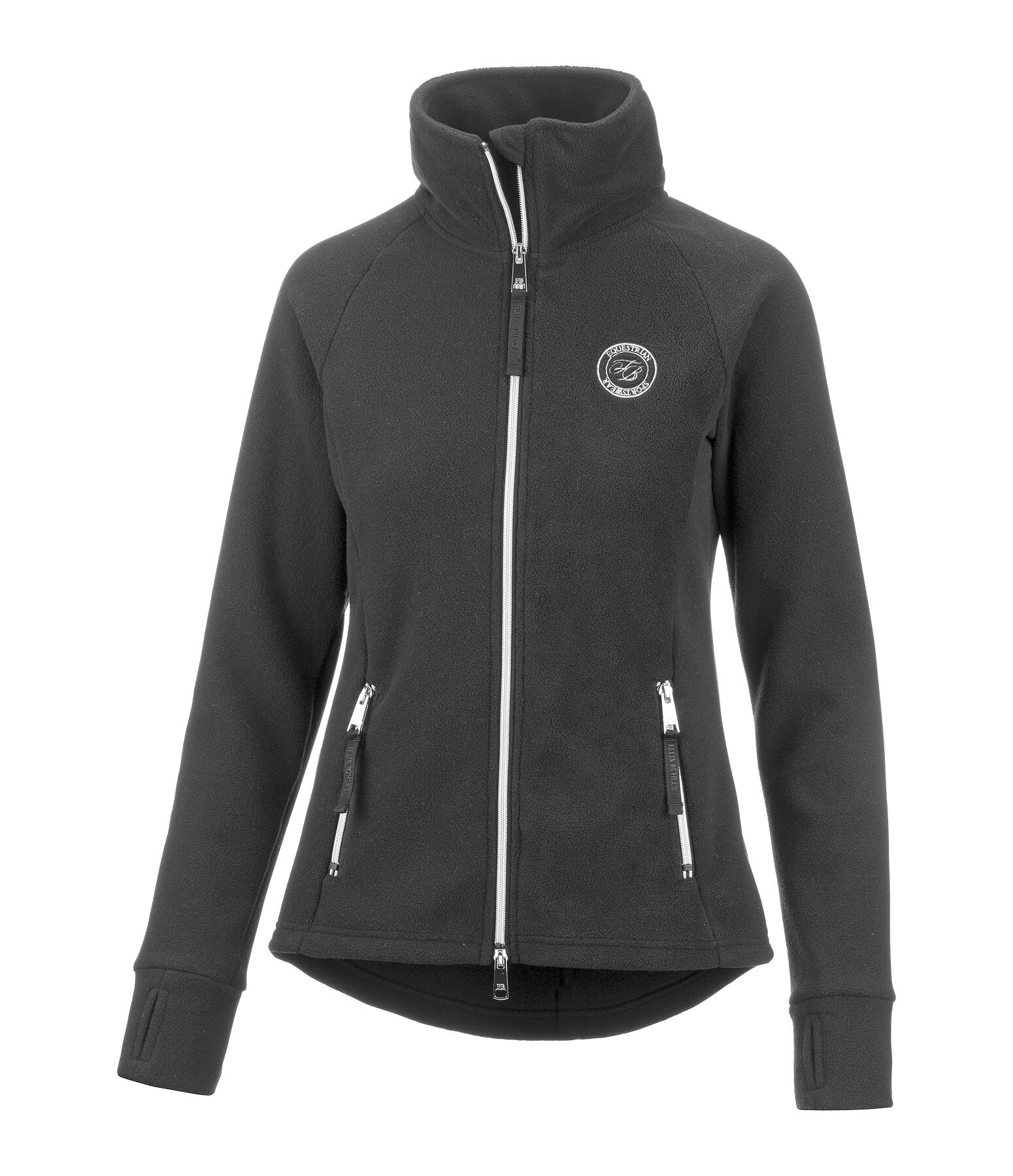 Fleece Jacket Laura