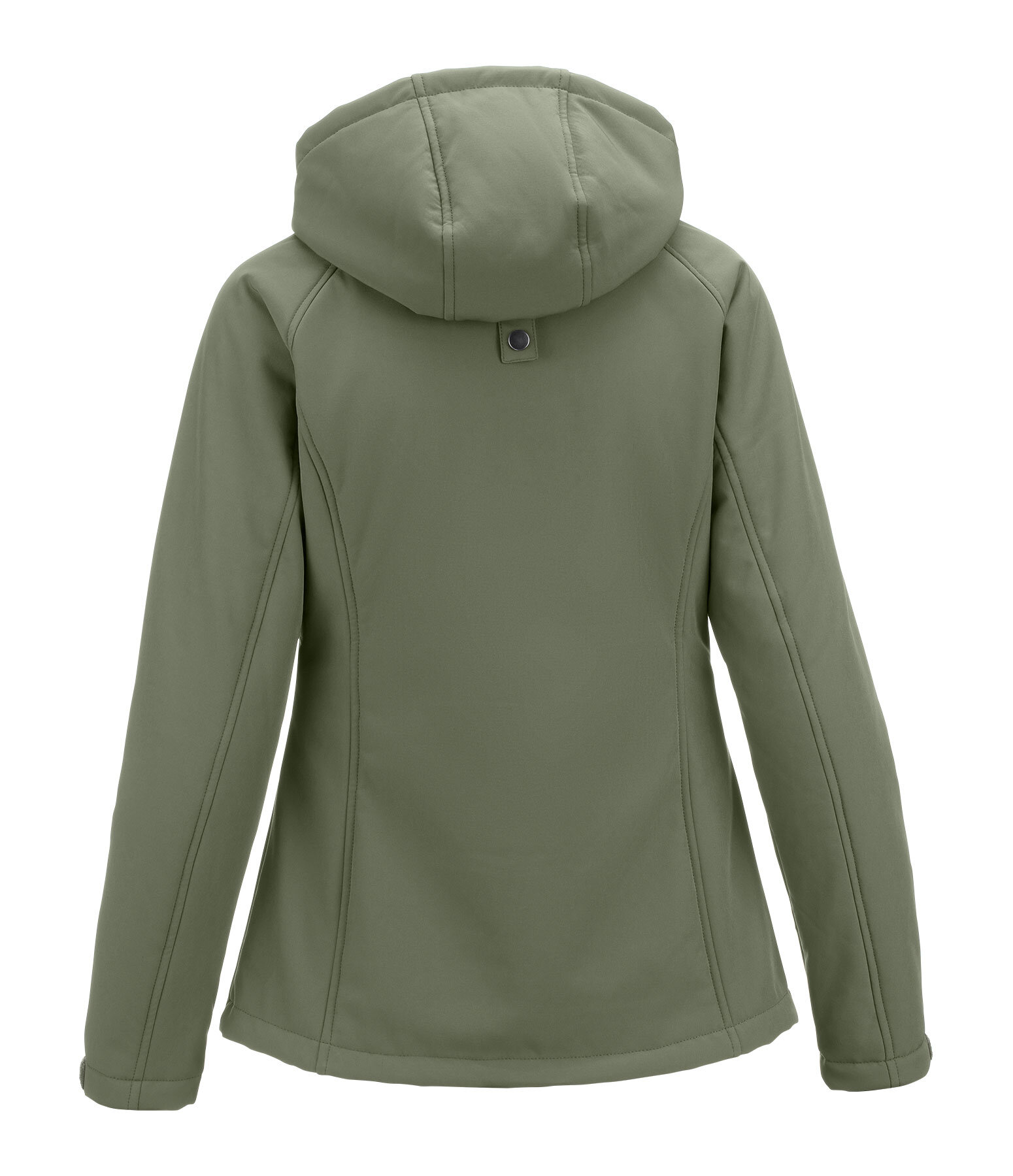 Hooded Softshell Riding Jacket Lara II