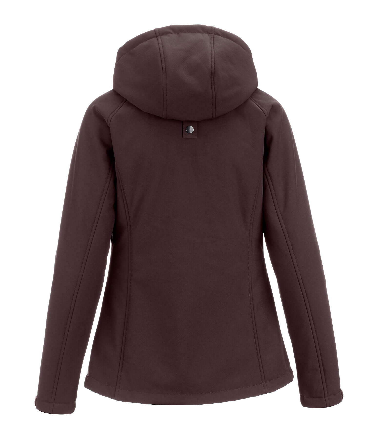 Hooded Softshell Riding Jacket Lara II