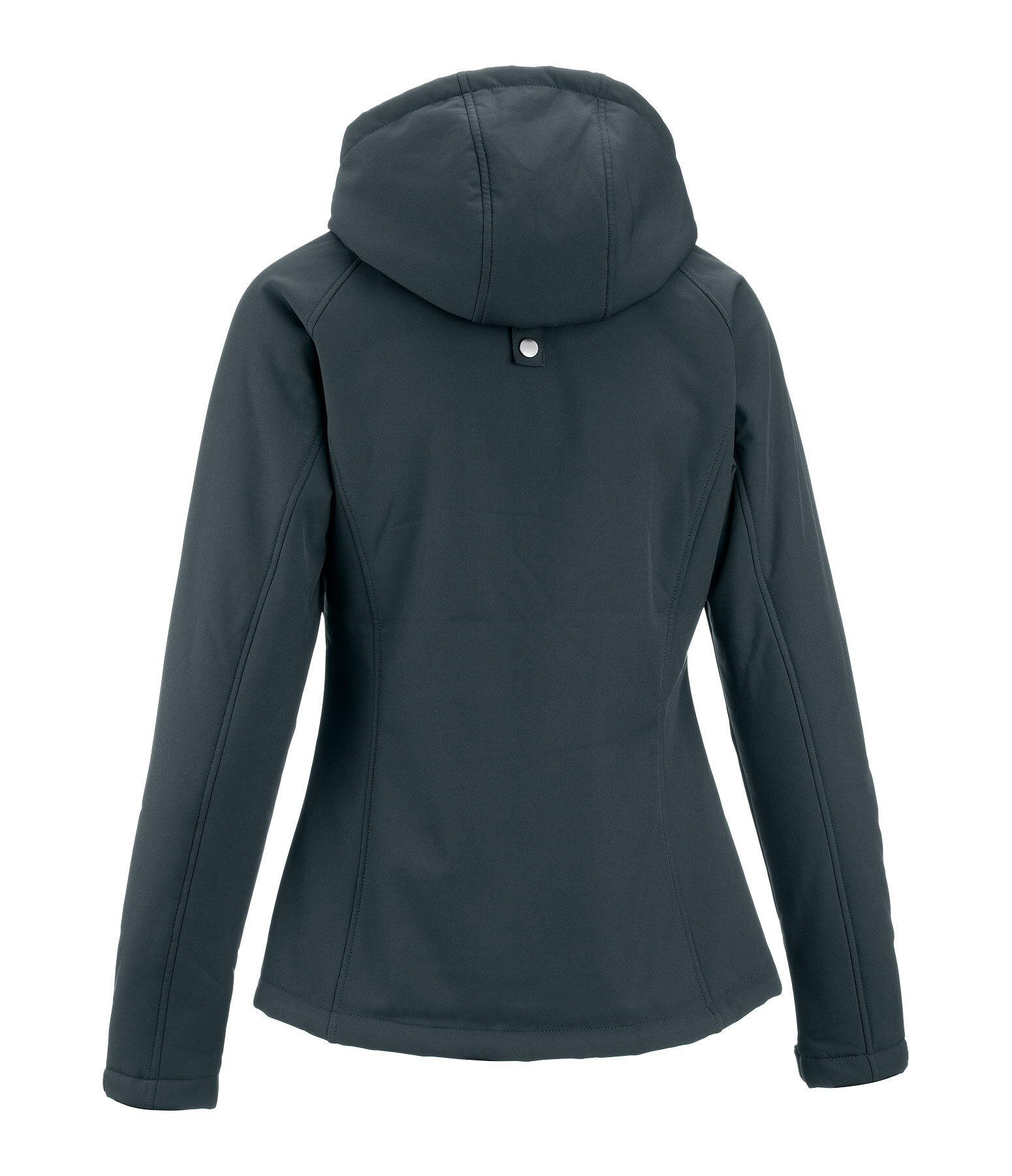 Hooded Softshell Riding Jacket Lara II