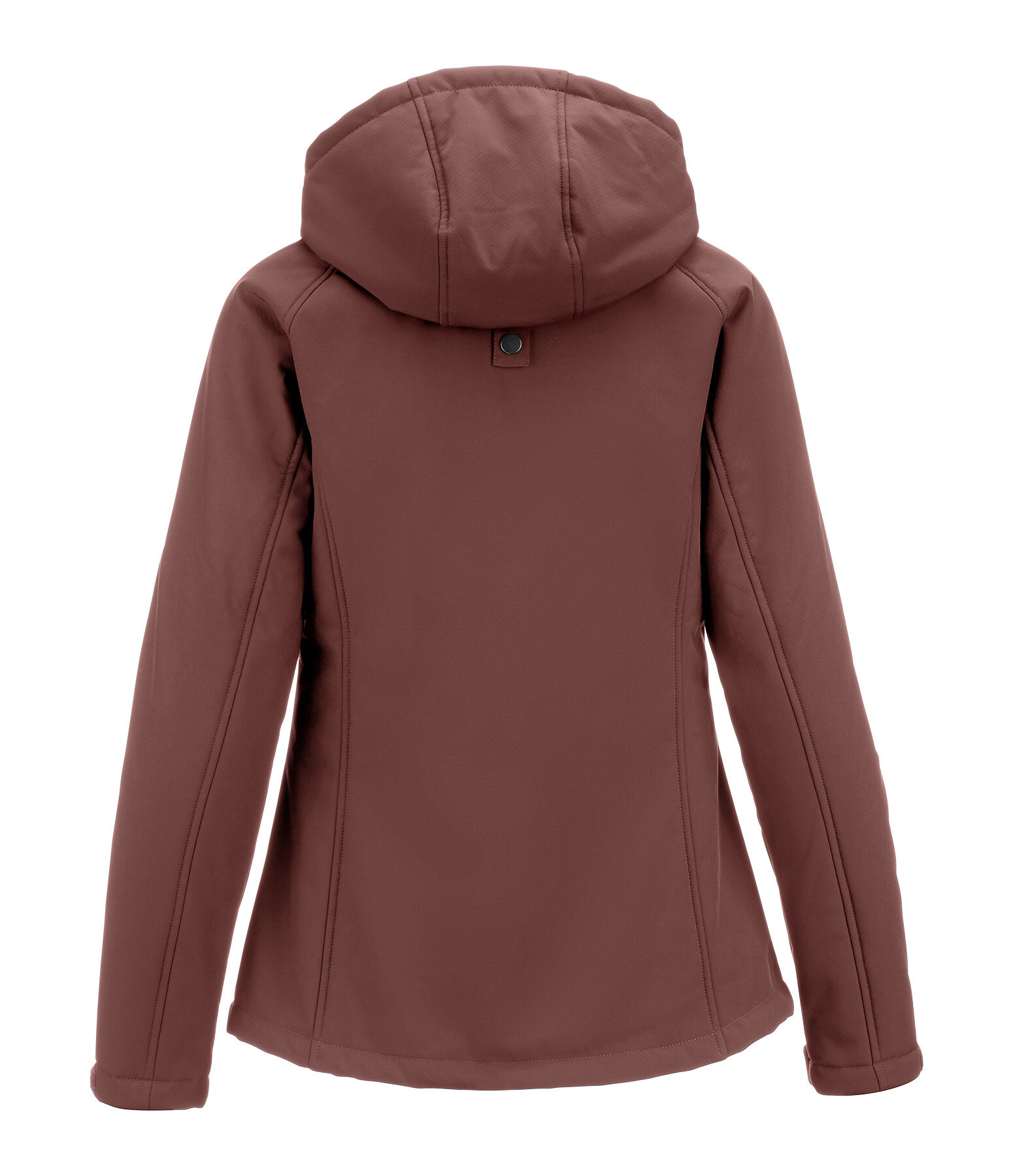 Hooded Softshell Riding Jacket Lara II