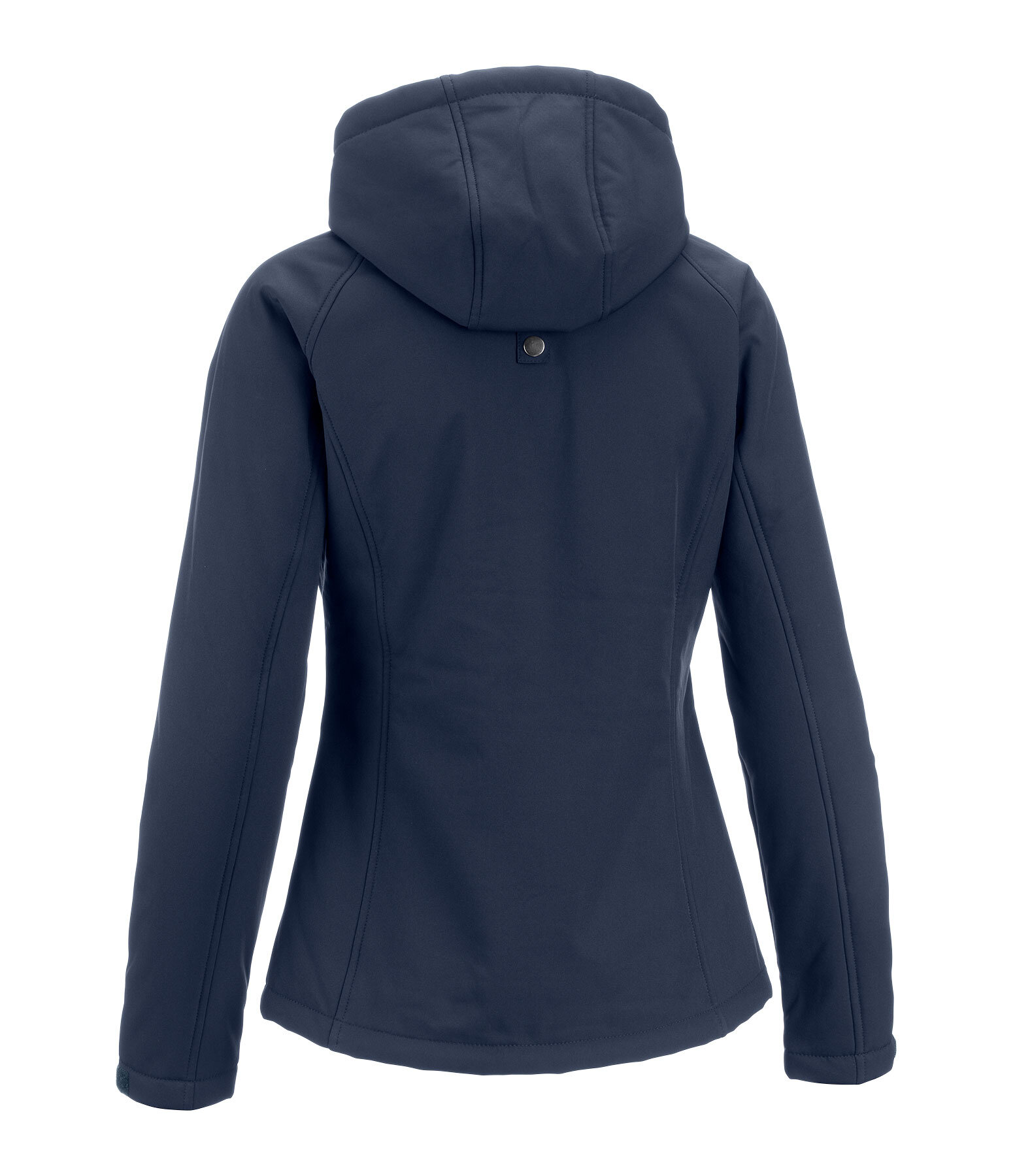 Hooded Softshell Riding Jacket Lara II
