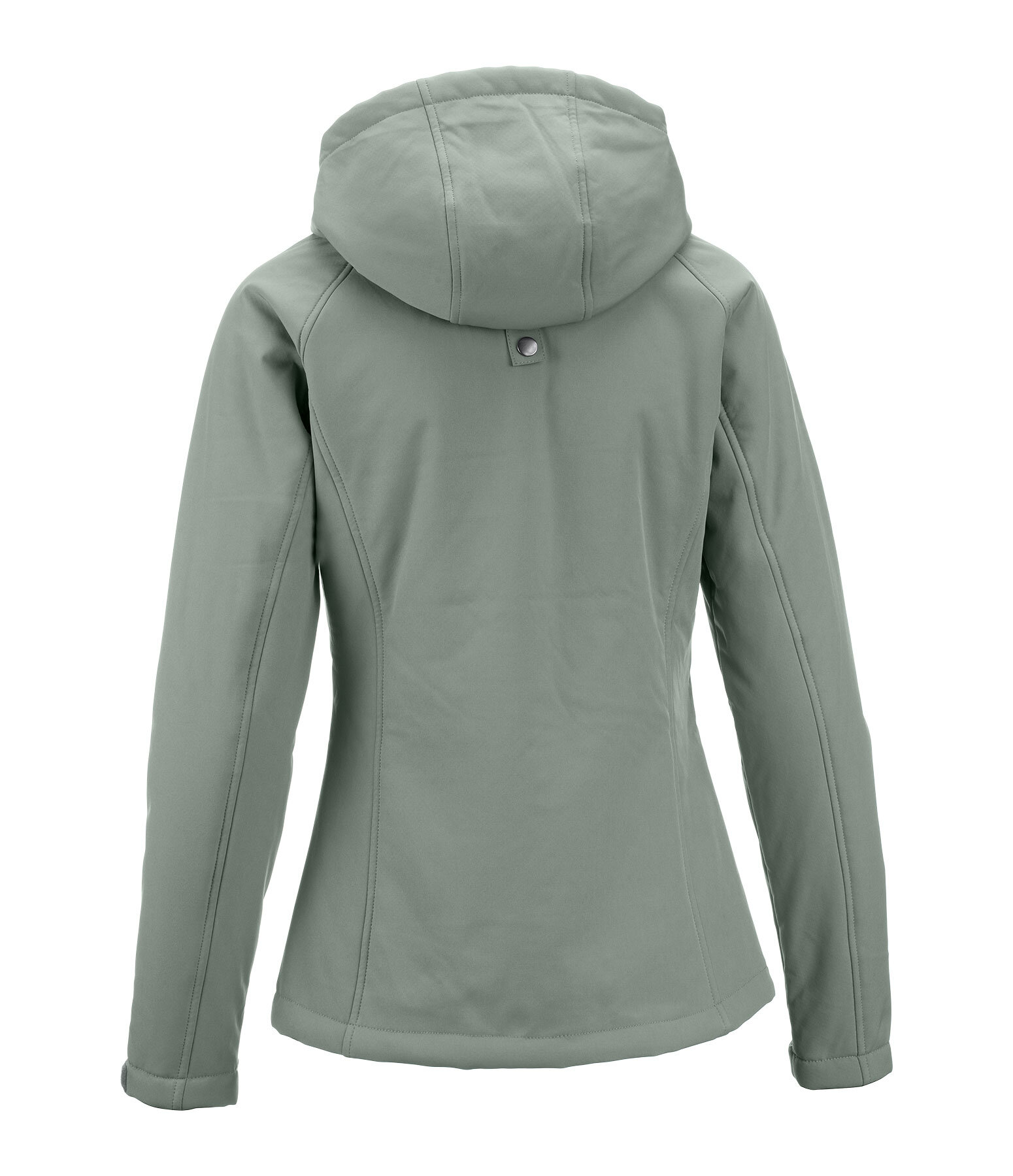 Hooded Softshell Riding Jacket Lara II