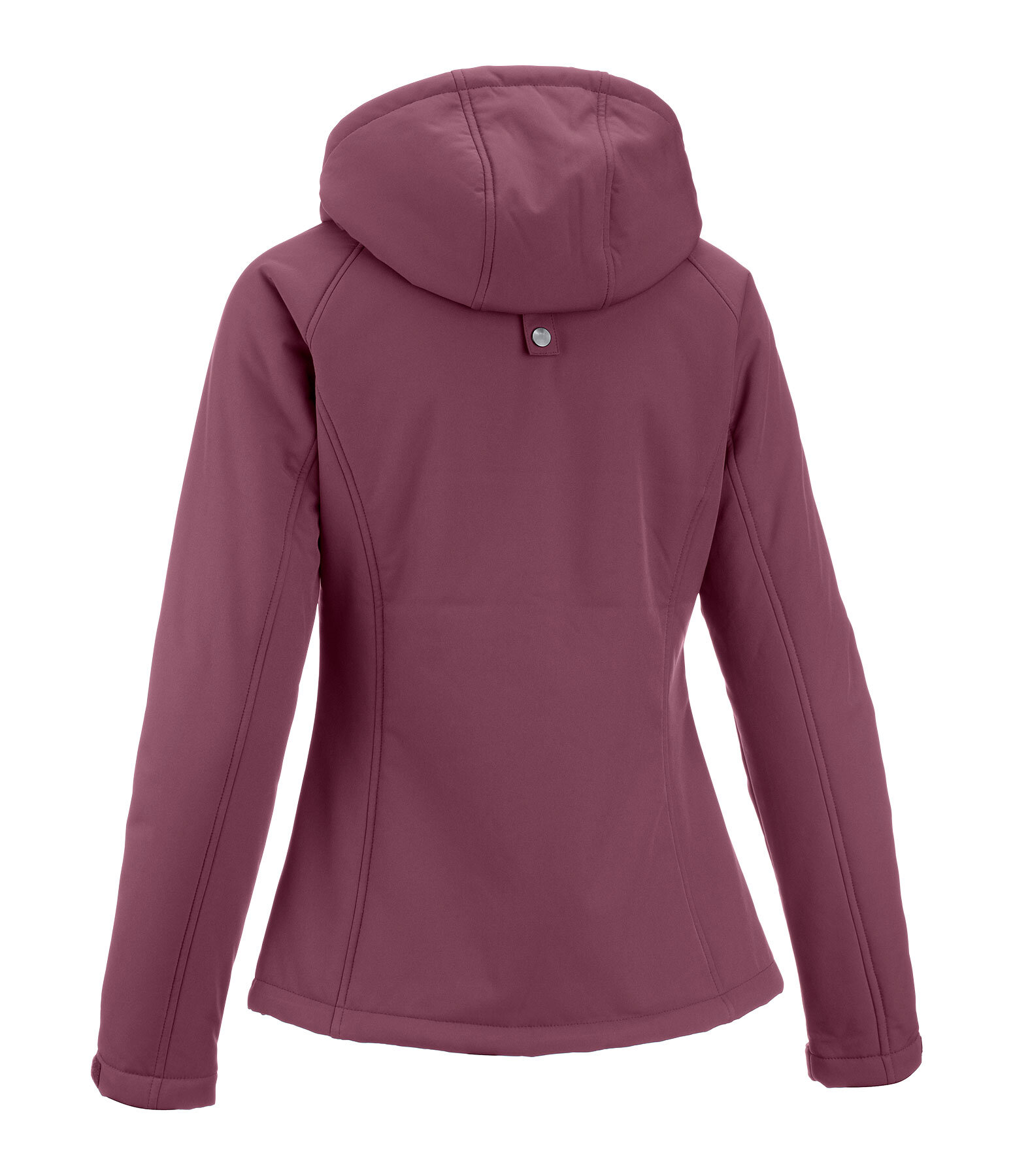 Hooded Softshell Riding Jacket Lara II