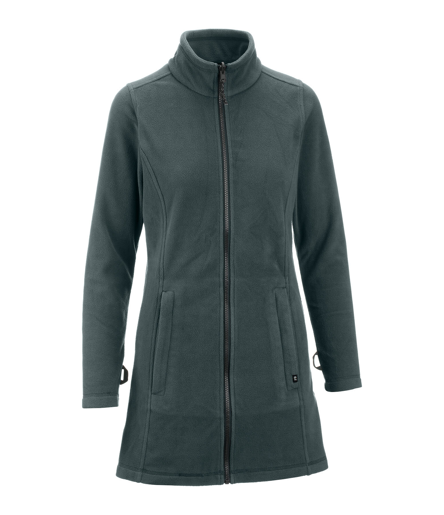 3-in-1 Hooded Functional Riding Coat Phoebe