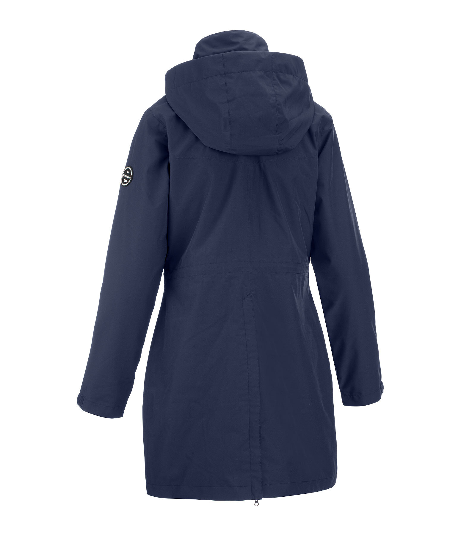 3-in-1 Hooded Functional Riding Coat Phoebe