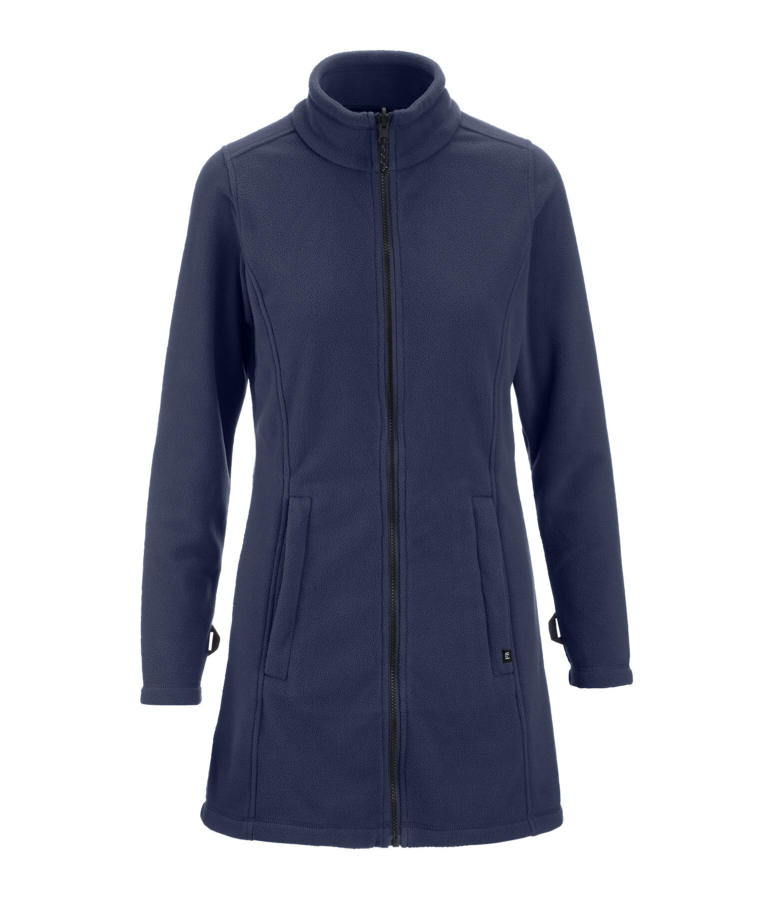 3-in-1 Hooded Functional Riding Coat Phoebe