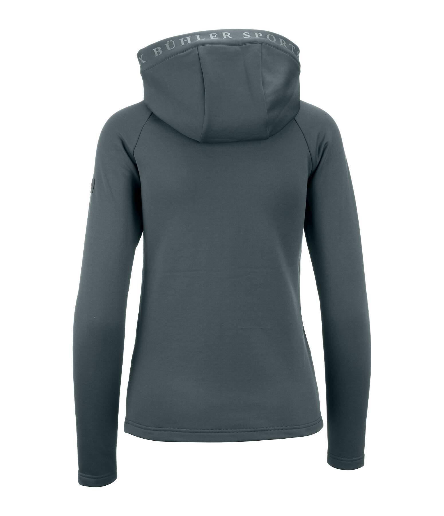 Performance Stretch Hooded Jacket Carin