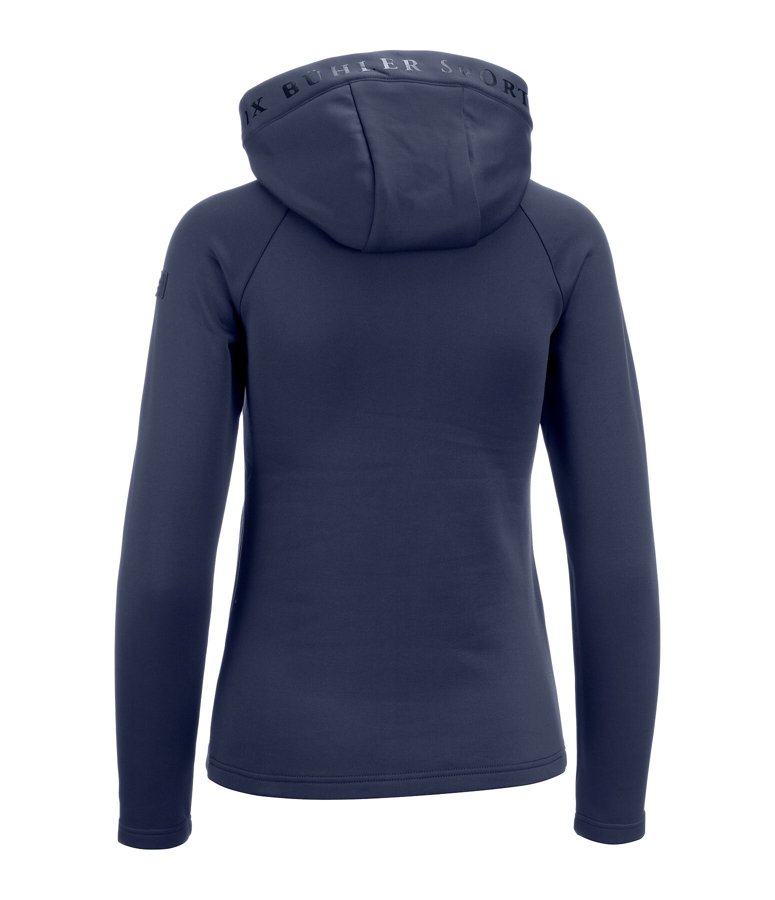 Performance Stretch Hooded Jacket Carin