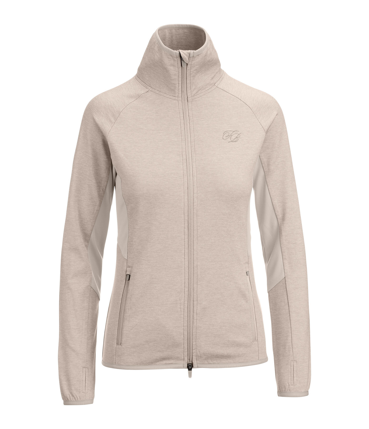 Performance Stretch Jacket Janna