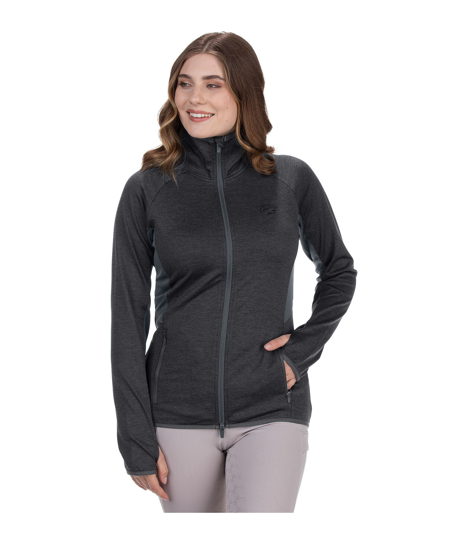 Performance Stretch Jacket Janna