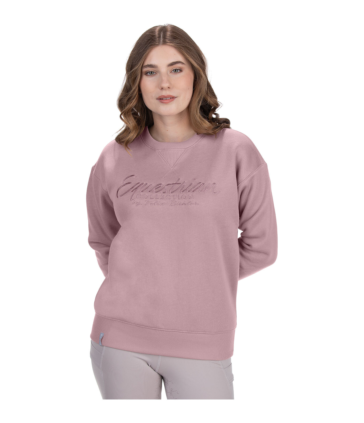 Sweatshirt Jumper Mia
